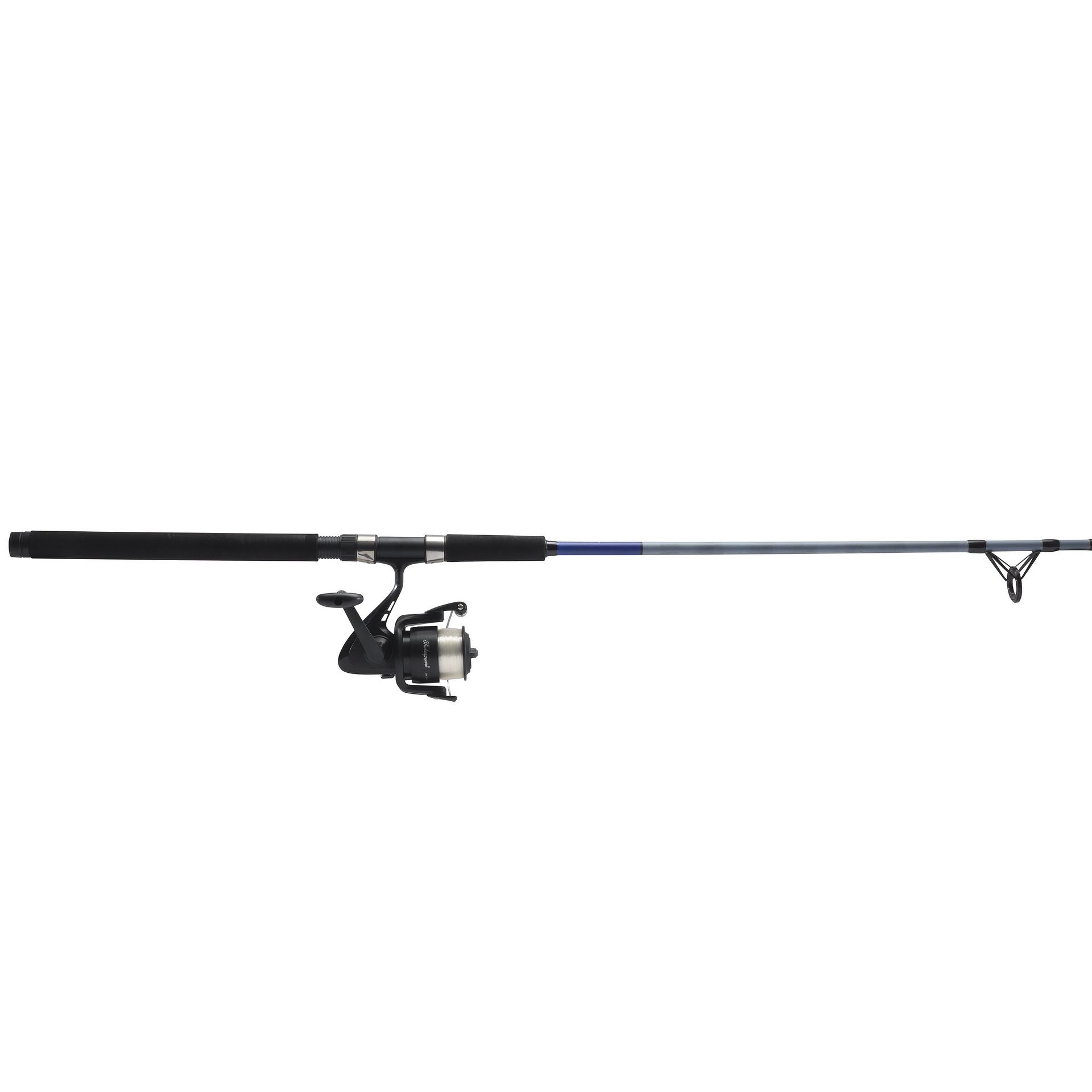 Shakespeare Catch More Fish® Striper Spinning