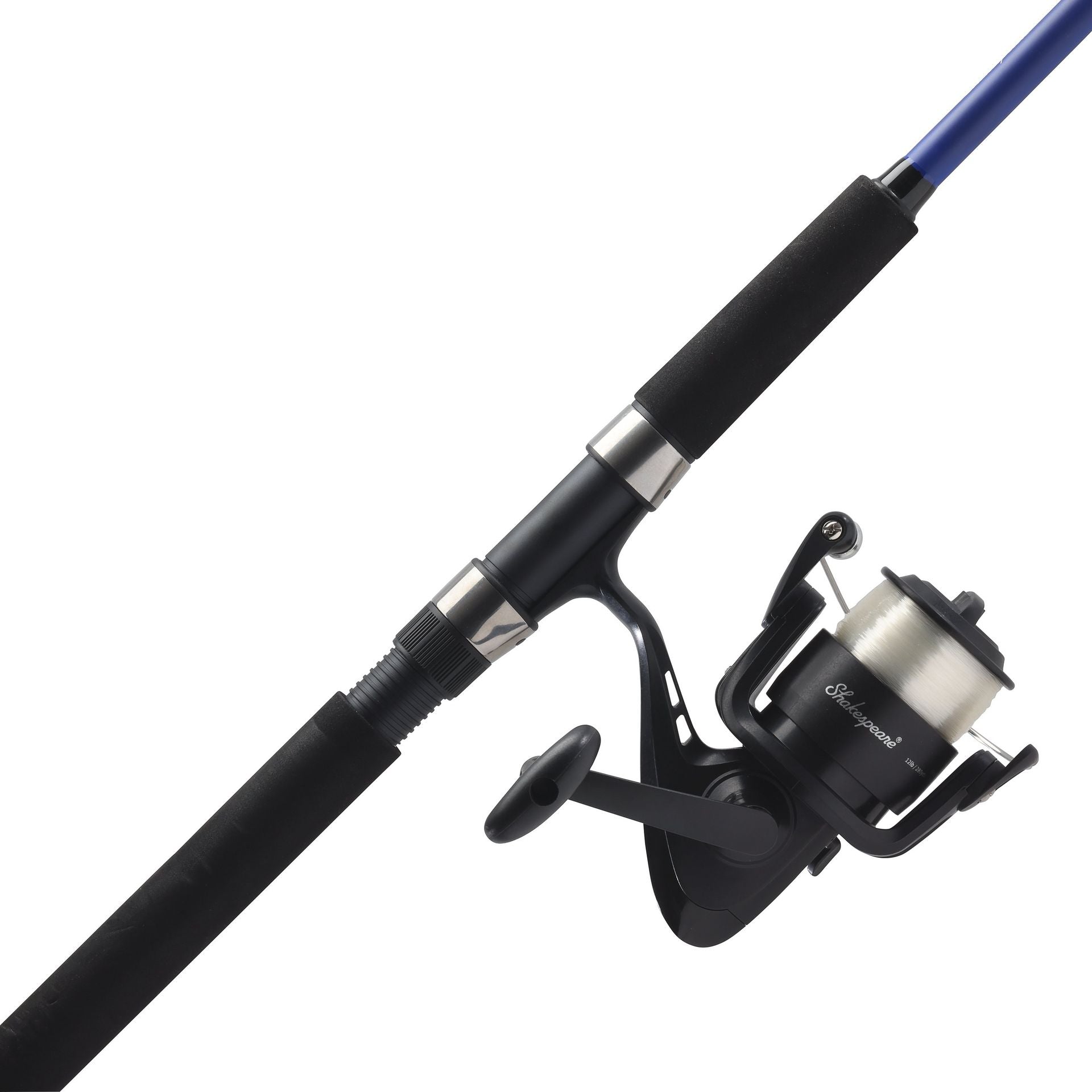 Shakespeare Catch More Fish® Striper Spinning