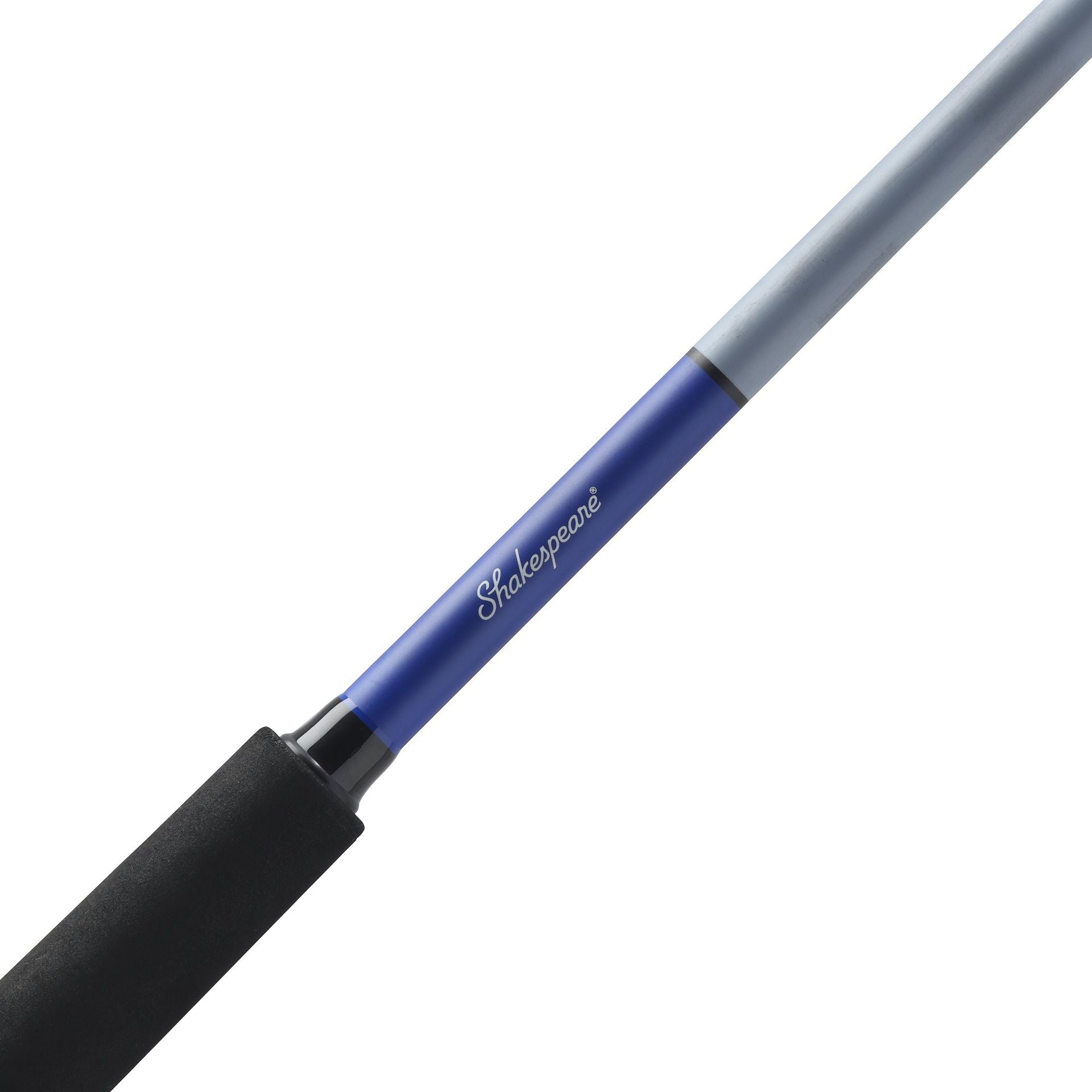 Shakespeare Catch More Fish® Striper Spinning