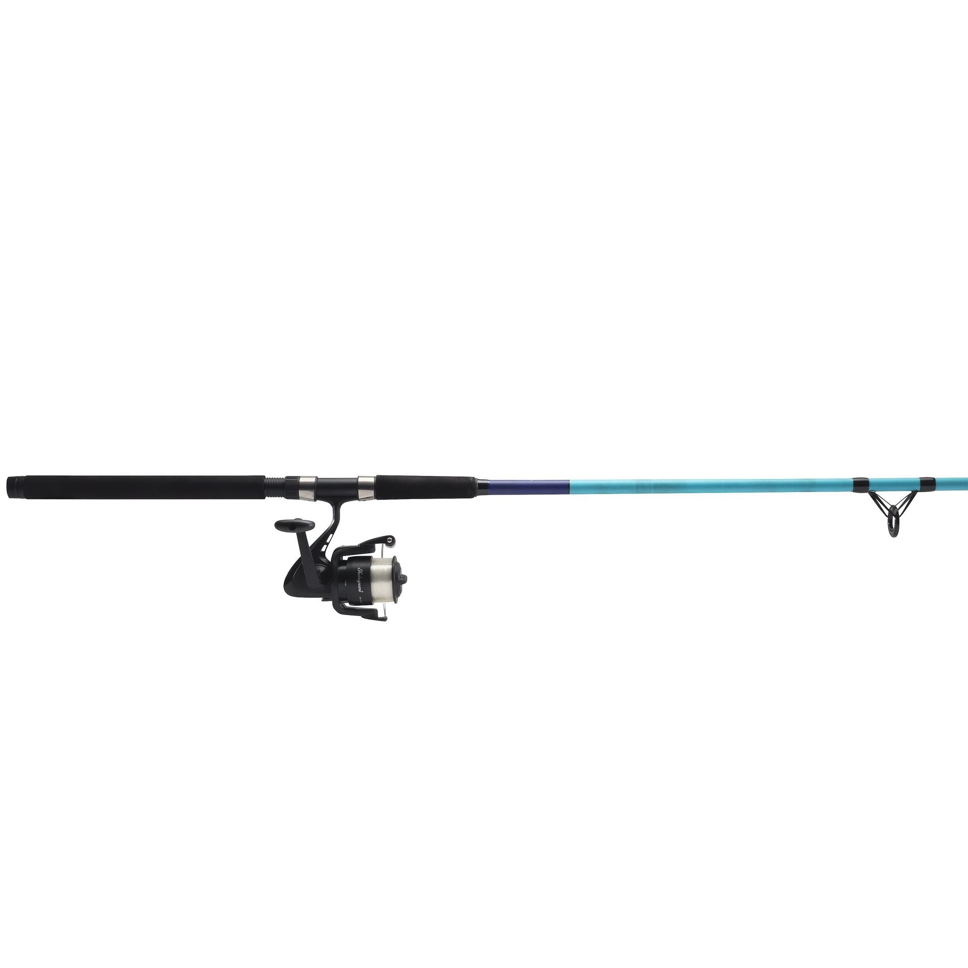 Shakespeare Catch More Fish® Surf Pier 8 Ft Spinning