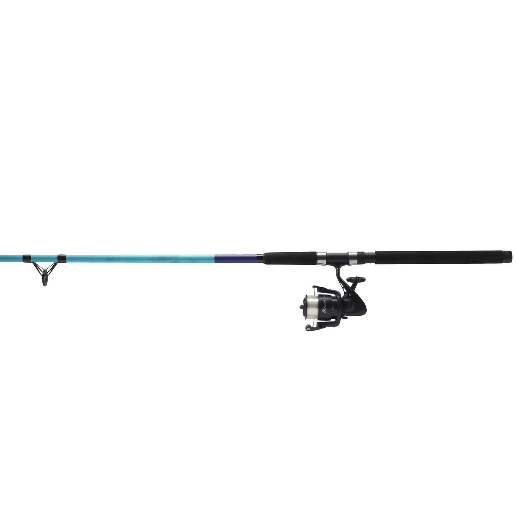 Shakespeare Catch More Fish® Surf Pier 8 Ft Spinning