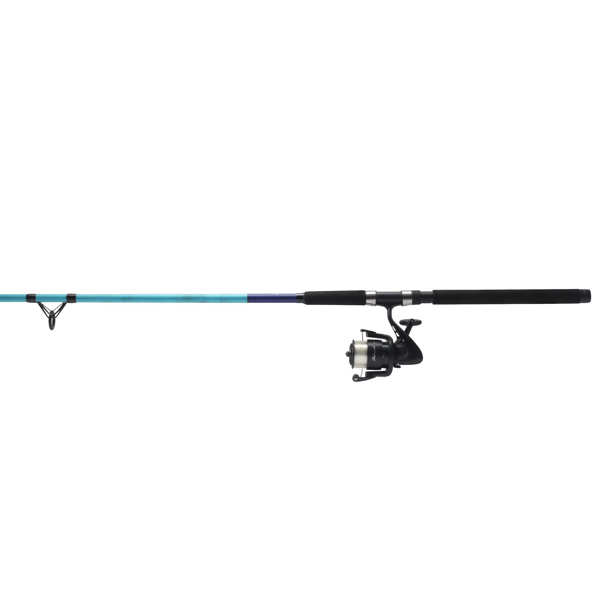 Shakespeare Catch More Fish® Surf Pier 8 Ft Spinning