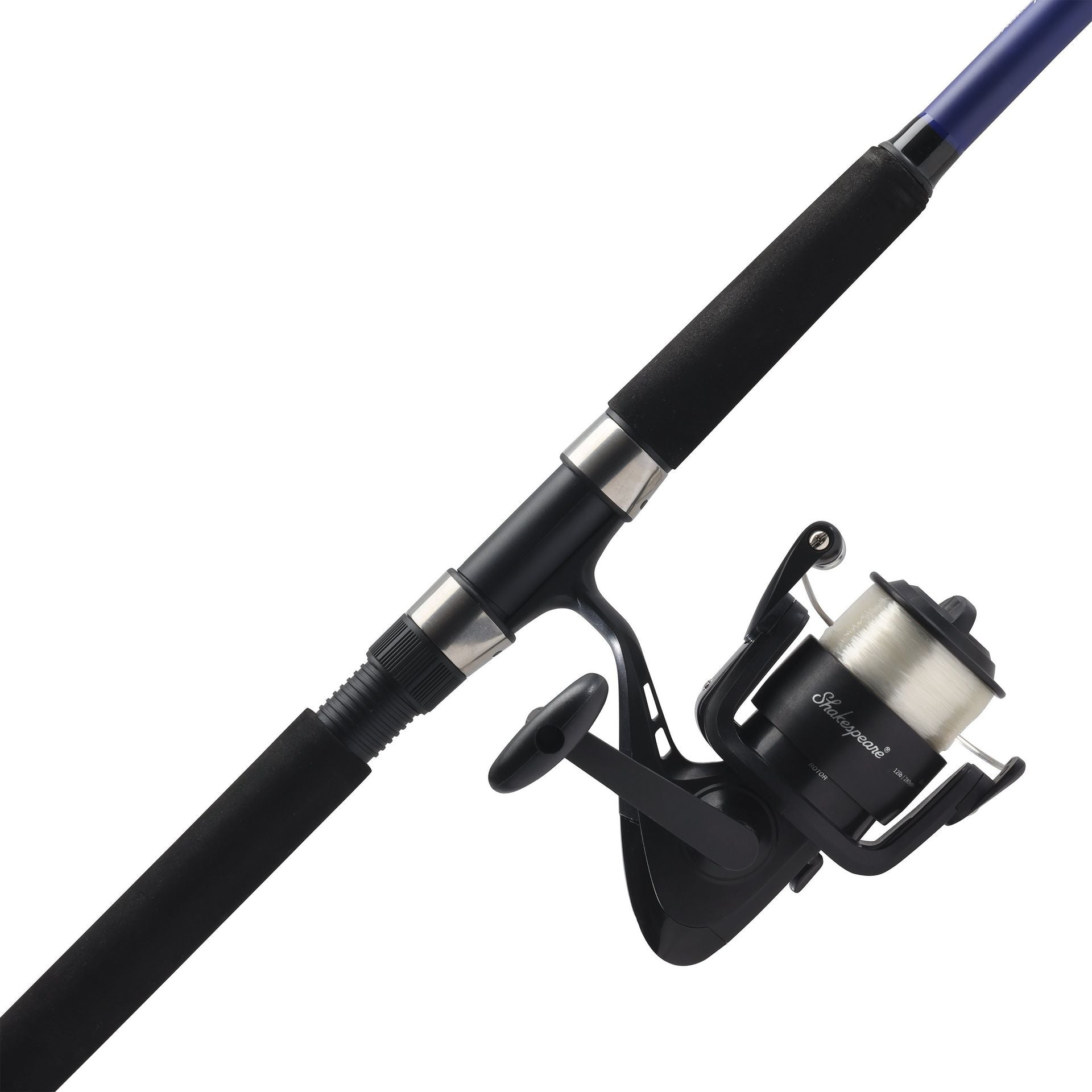Shakespeare Catch More Fish® Surf Pier 8 Ft Spinning