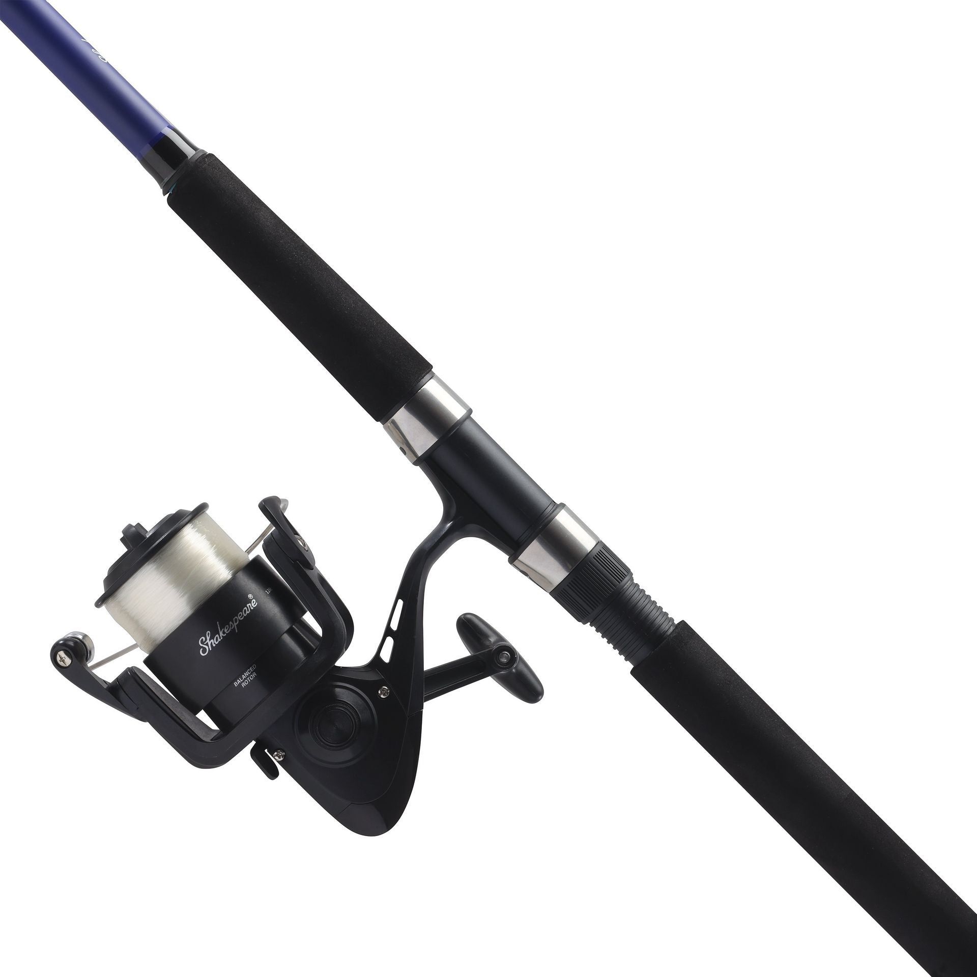 Shakespeare Catch More Fish® Surf Pier 8 Ft Spinning