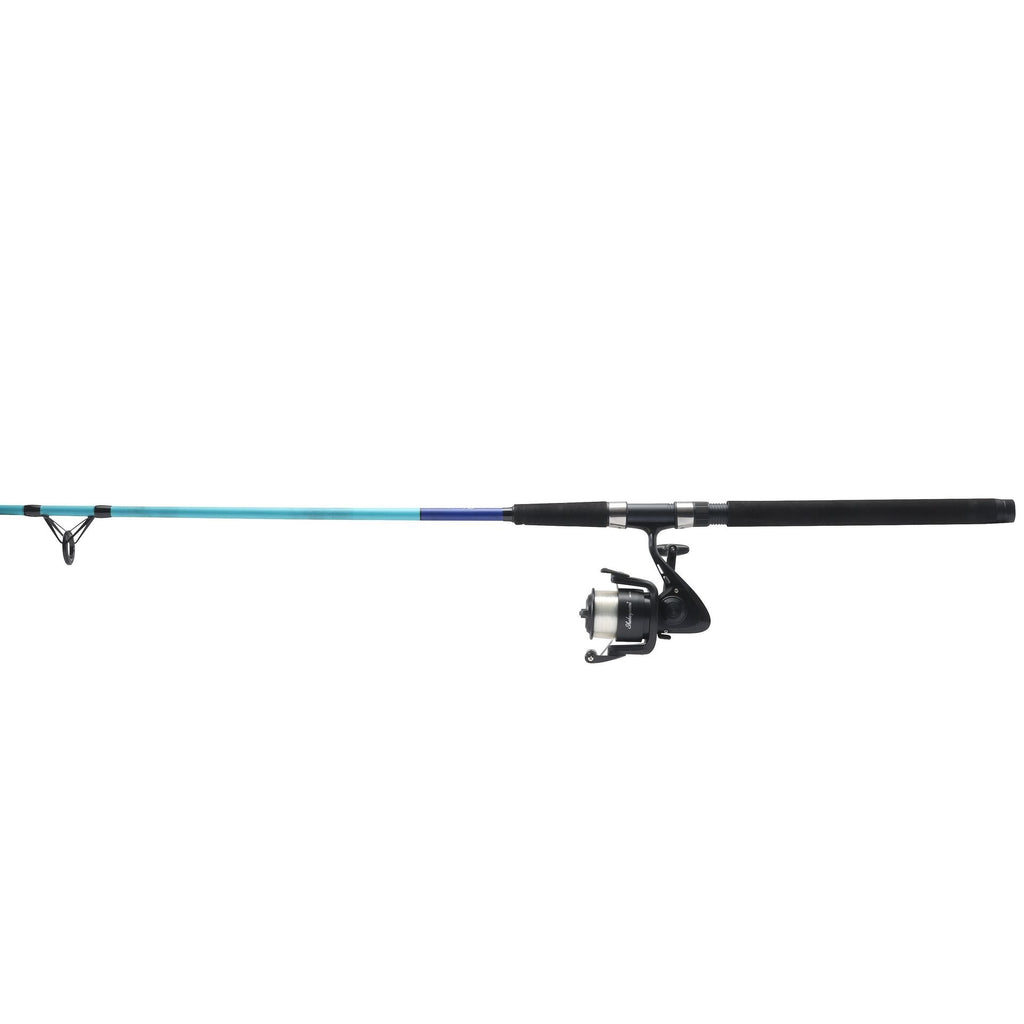 Shakespeare Catch More Fish® Surf Pier Spinning