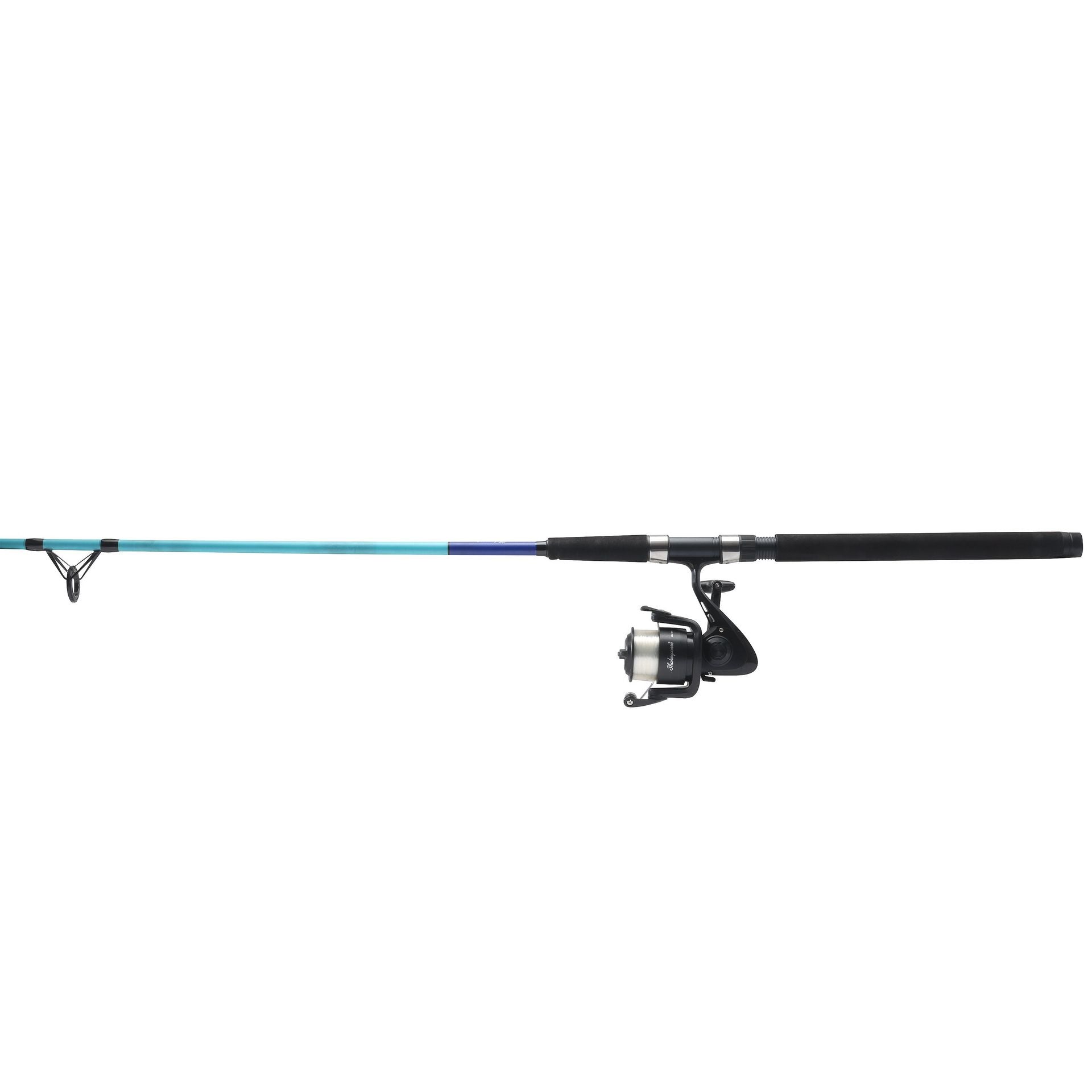 Shakespeare Catch More Fish® Surf Pier Spinning