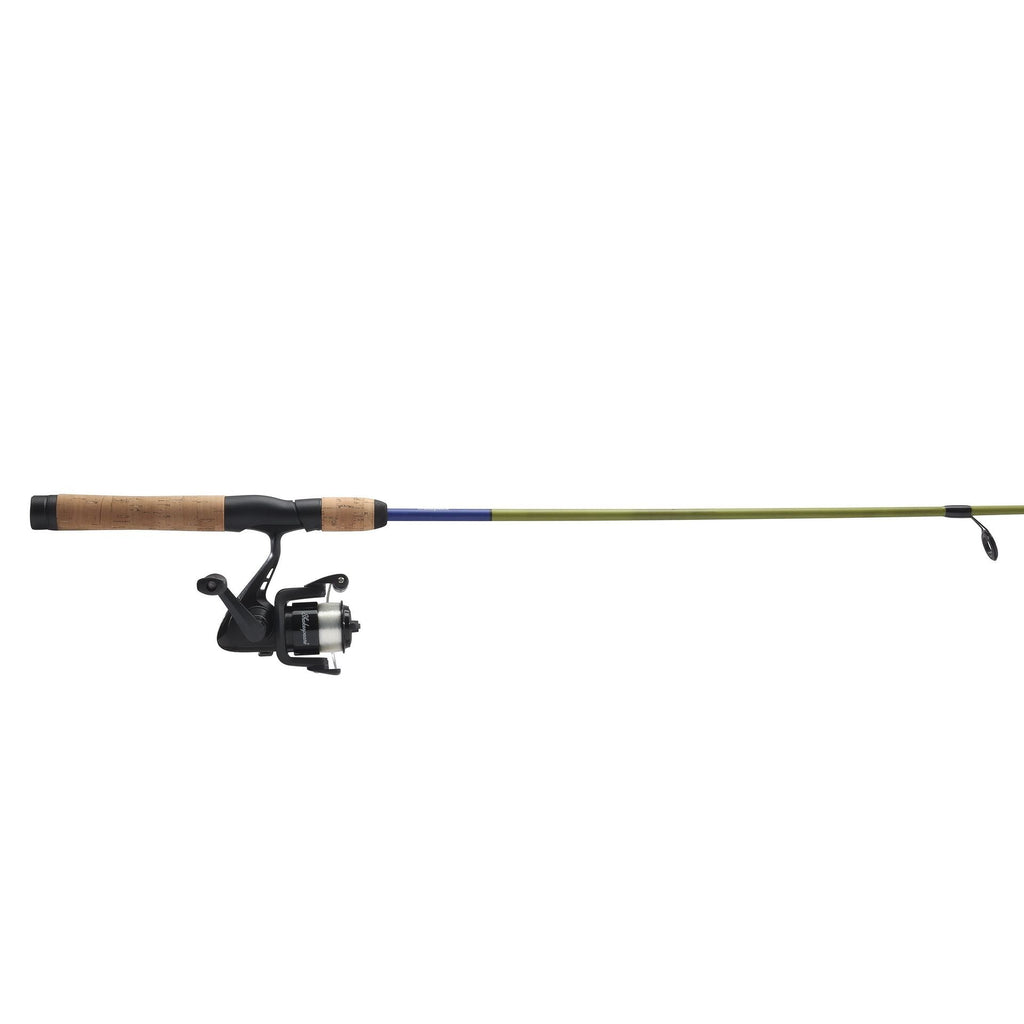 Shakespeare Catch More Fish® Trout Spinning