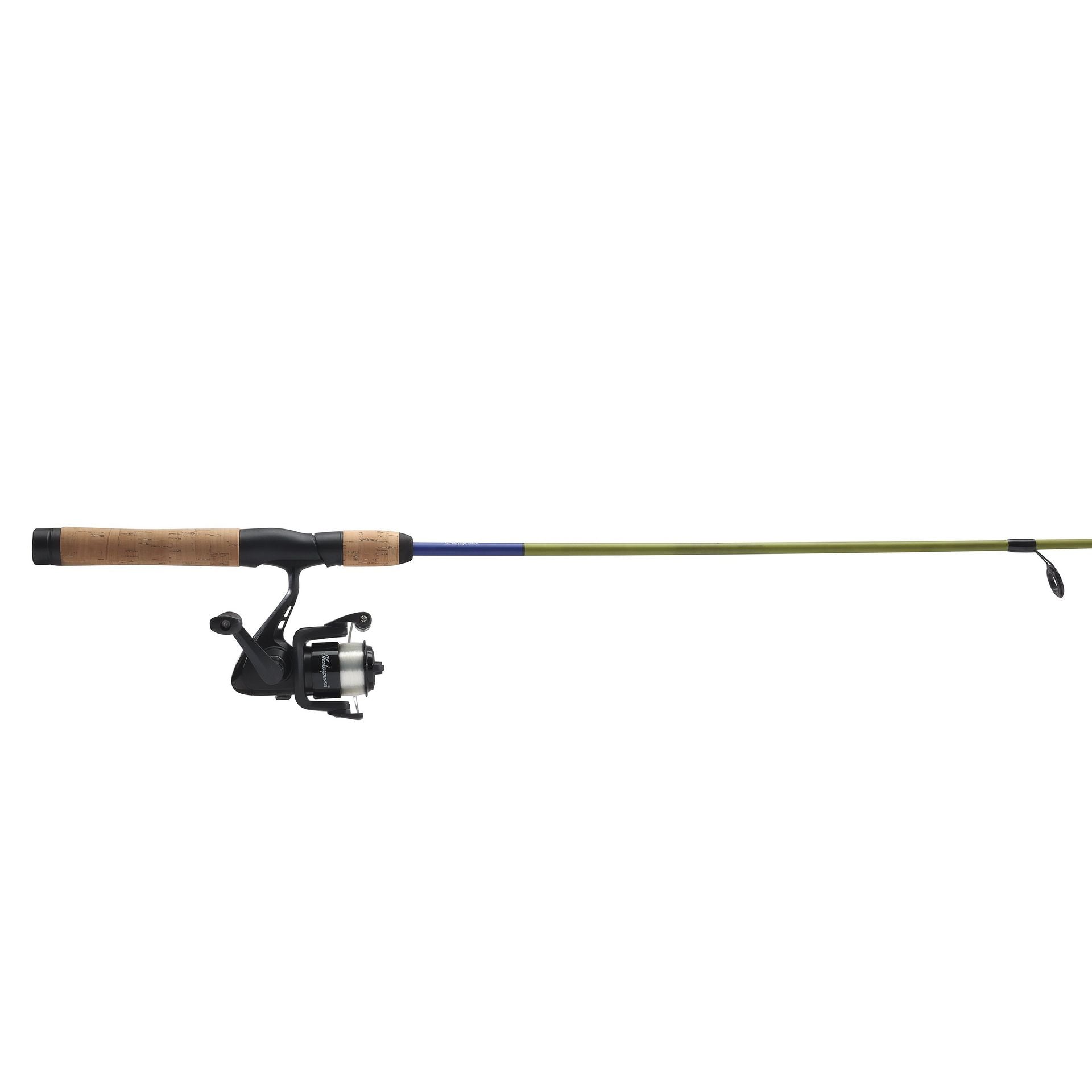 Shakespeare Catch More Fish® Trout Spinning