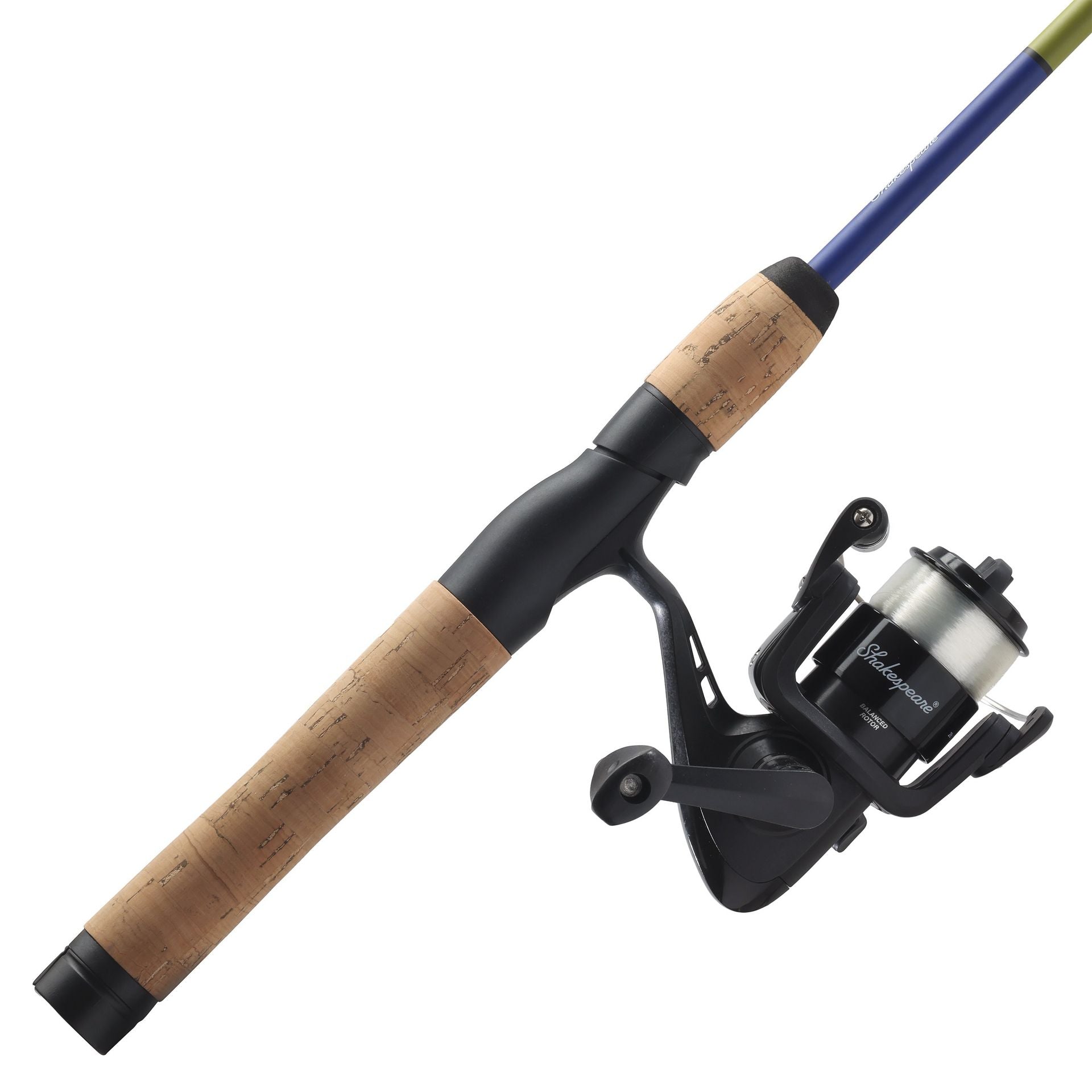 Shakespeare Catch More Fish® Trout Spinning