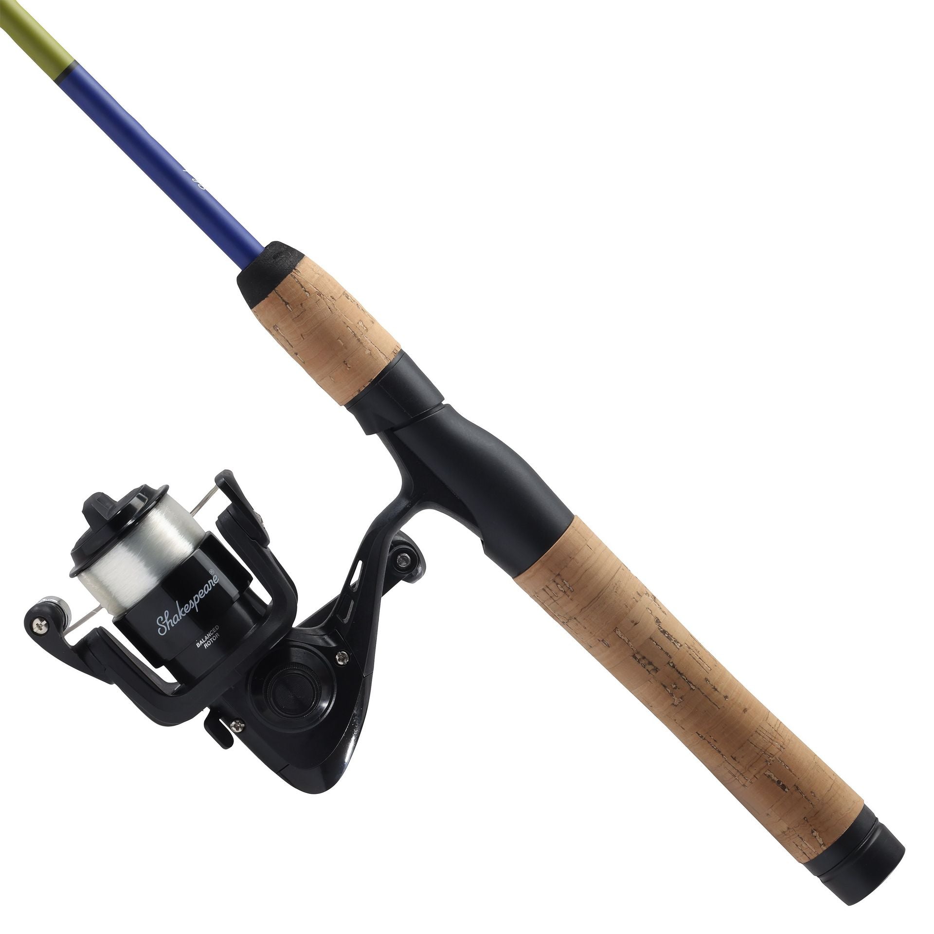 Shakespeare Catch More Fish® Trout Spinning