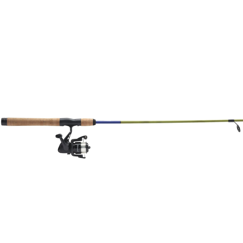 Shakespeare Catch More Fish® Trout West Spinning