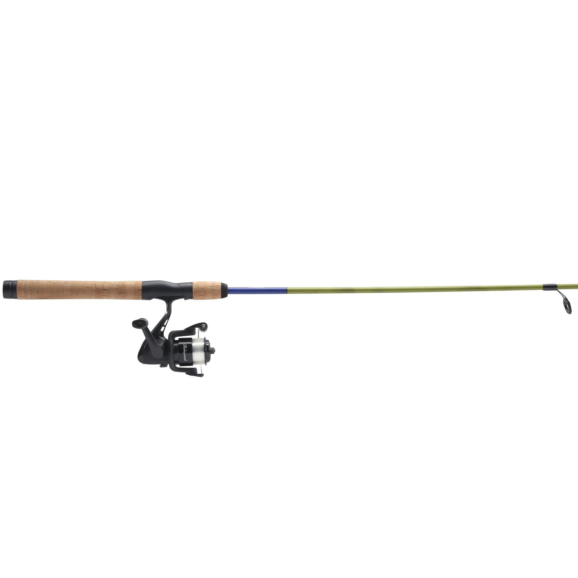 Shakespeare Catch More Fish® Trout West Spinning