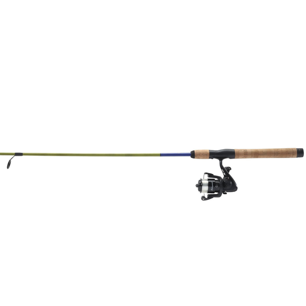 Shakespeare Catch More Fish® Trout West Spinning