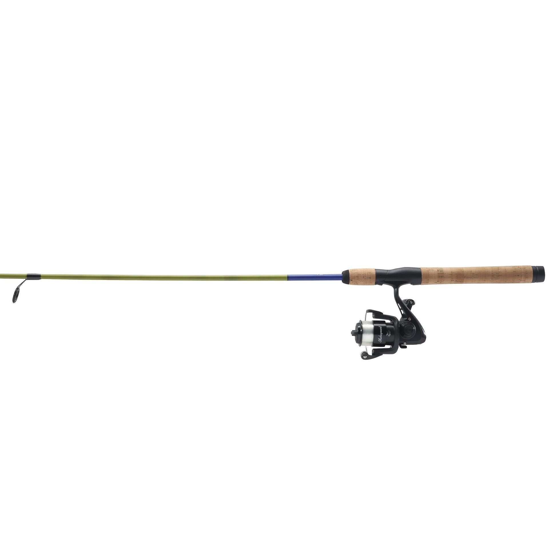 Shakespeare Catch More Fish® Trout West Spinning
