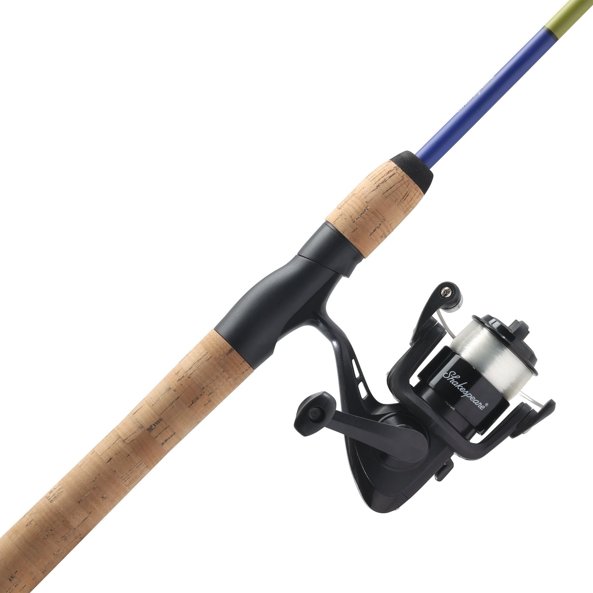 Shakespeare Catch More Fish® Trout West Spinning