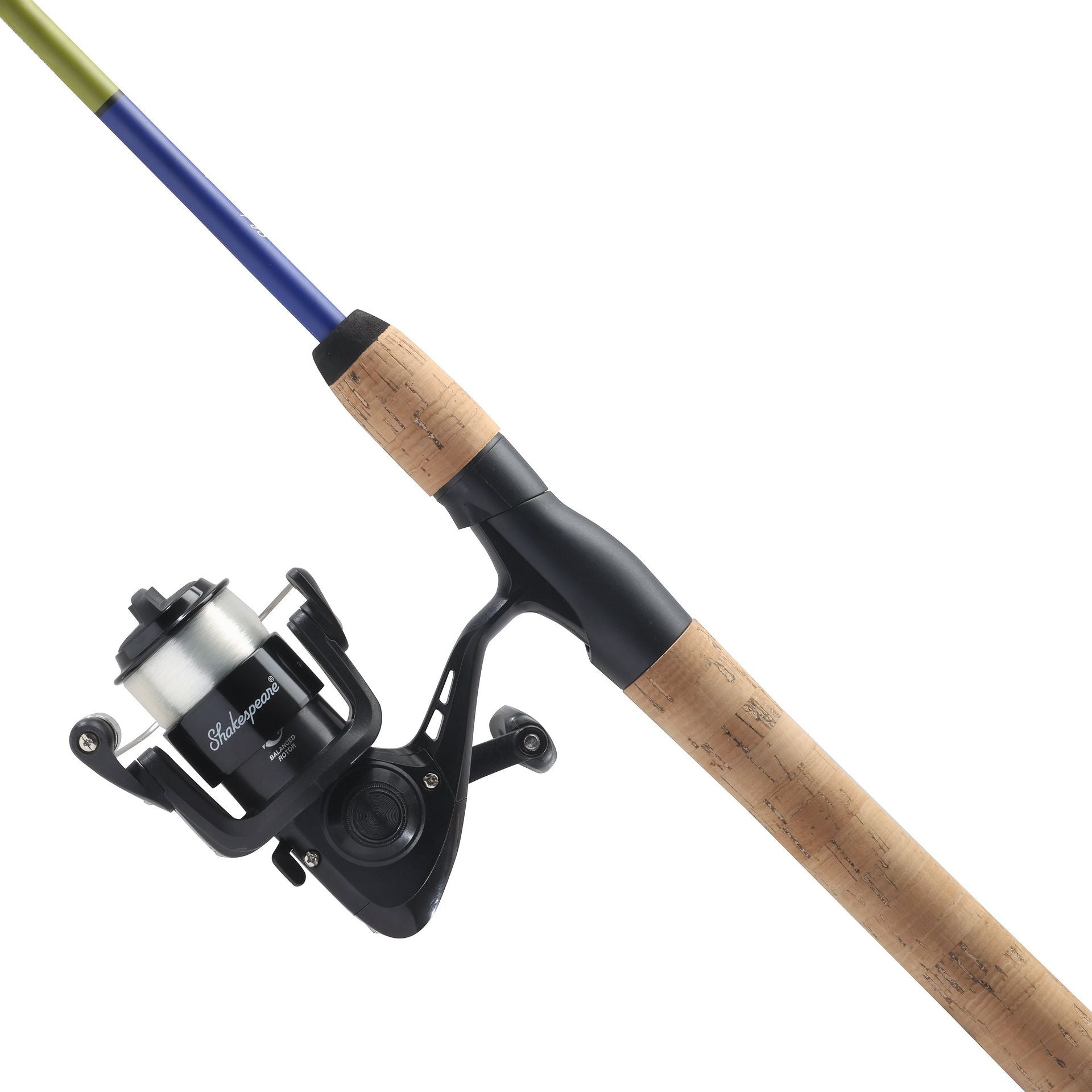 Shakespeare Catch More Fish® Trout West Spinning