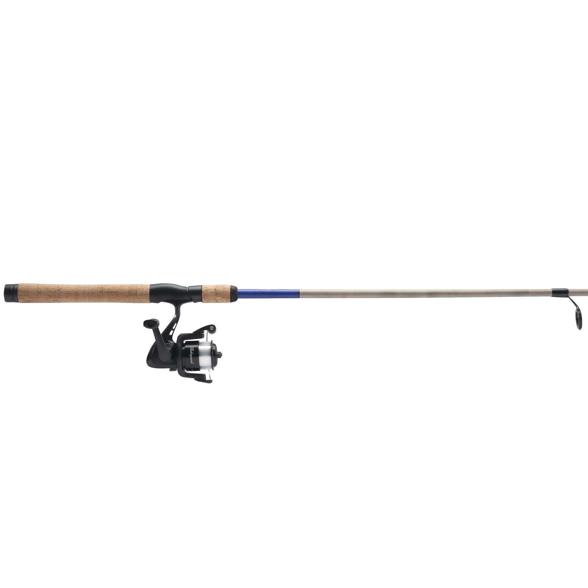 Shakespeare Catch More Fish® Walleye Spinning