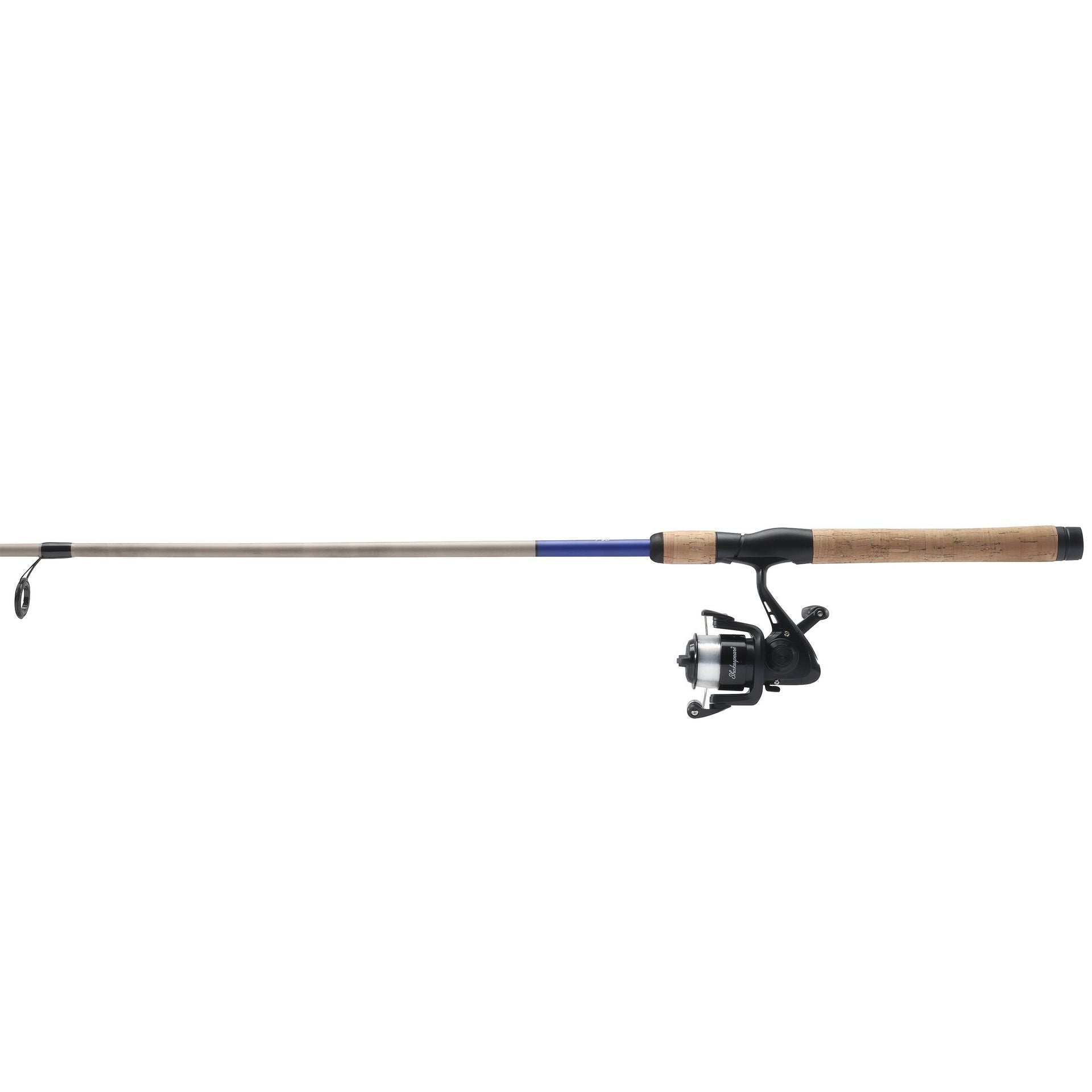 Shakespeare Catch More Fish® Walleye Spinning