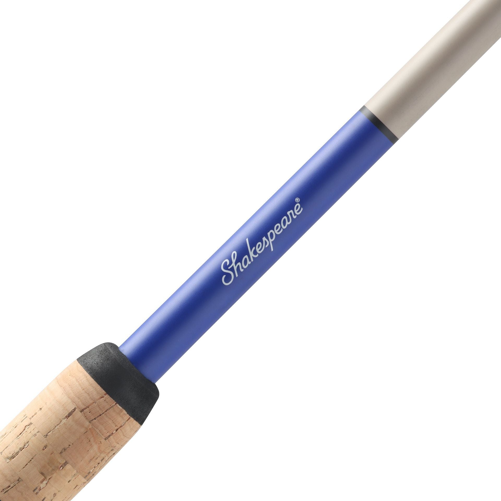 Shakespeare Catch More Fish® Walleye Spinning