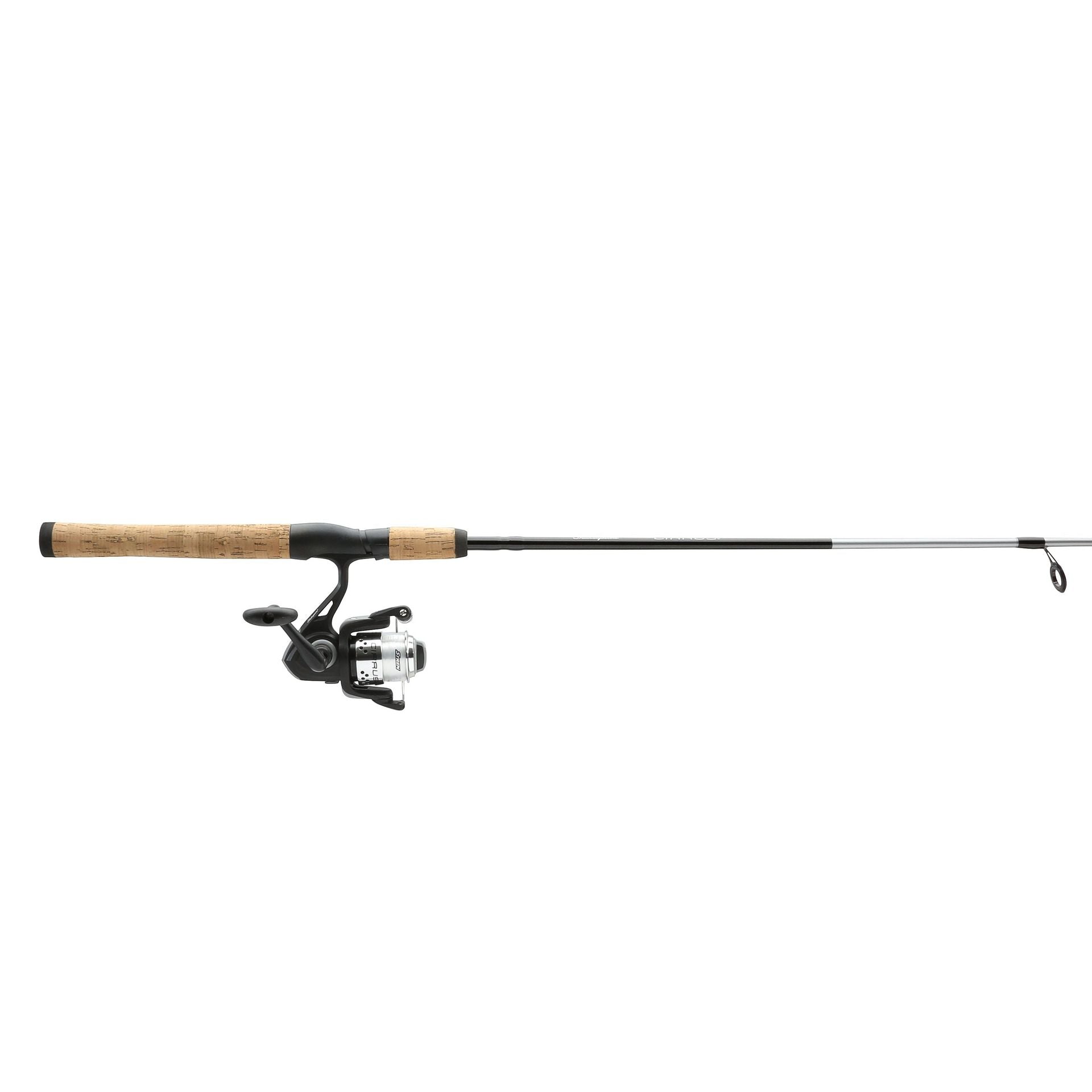 Shakespeare Cirrus Spinning Combo