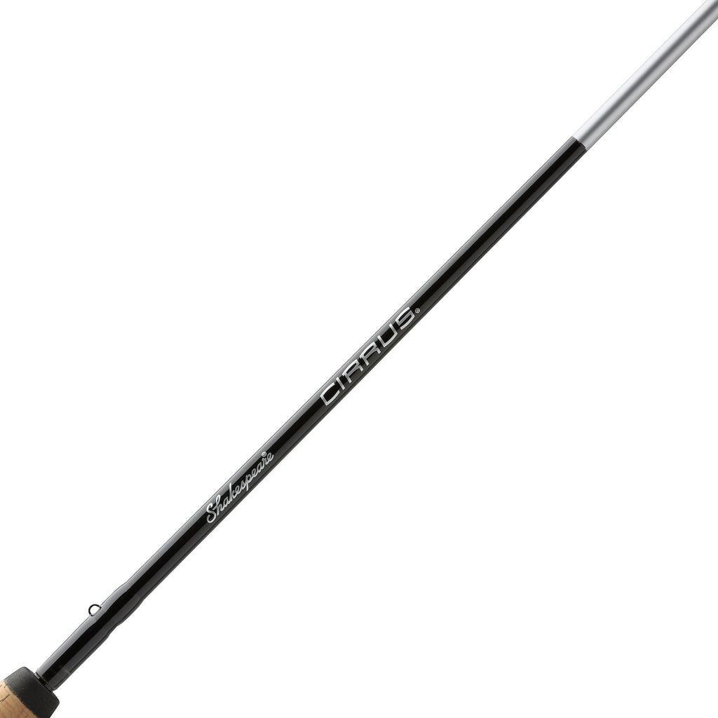 Shakespeare Cirrus Spinning Combo