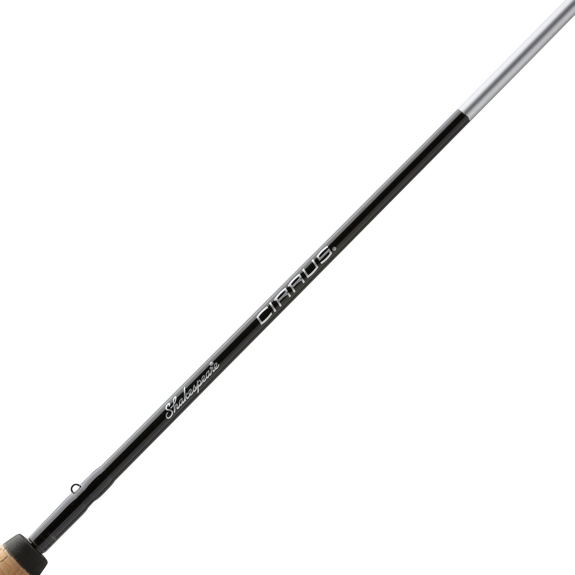 Shakespeare Cirrus Spinning Combo