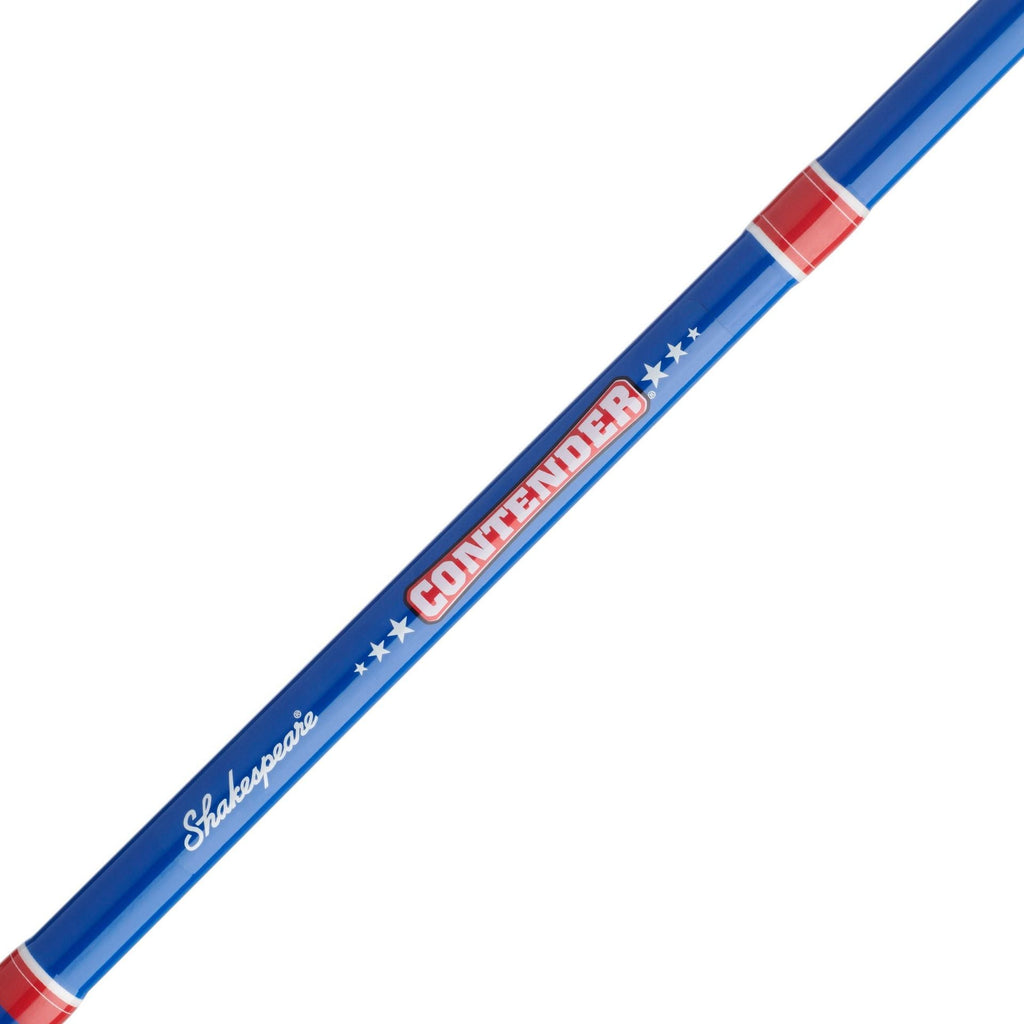 Shakespeare Contender® Spinning Combo
