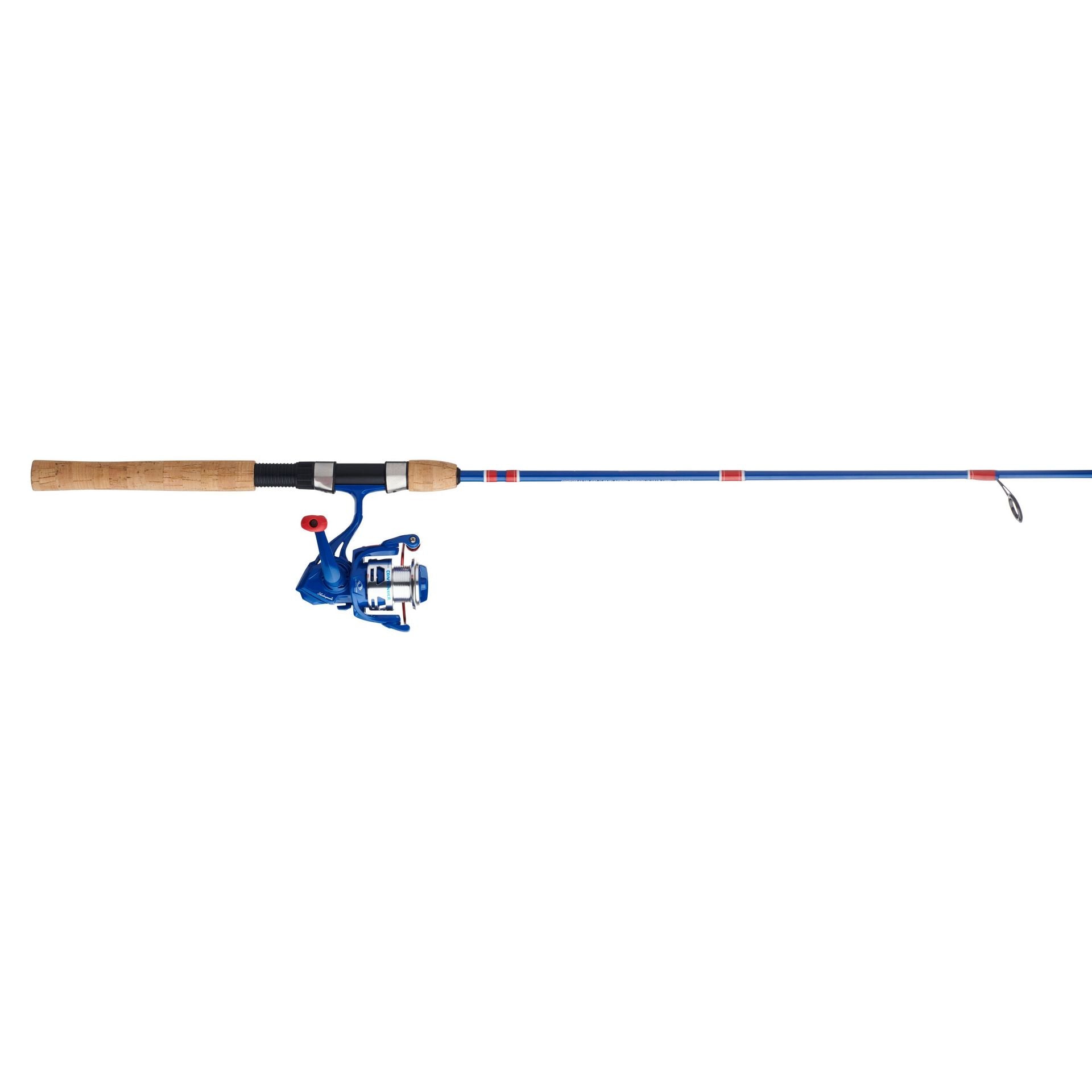 Shakespeare Contender® Spinning Combo