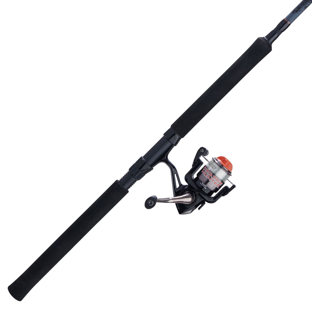 Shakespeare Crappie Hunter Spinning Combo