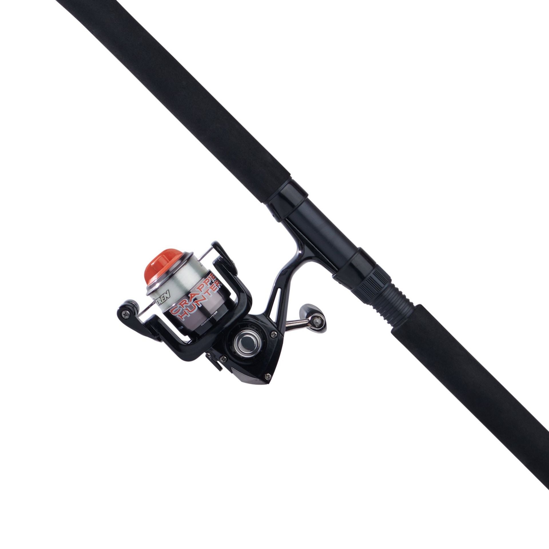 Shakespeare Crappie Hunter Spinning Combo