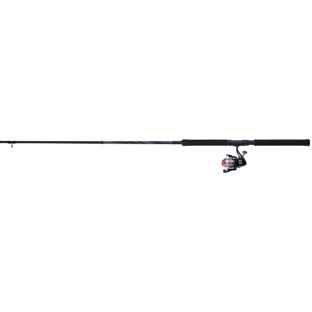Shakespeare Crappie Hunter Spinning Combo
