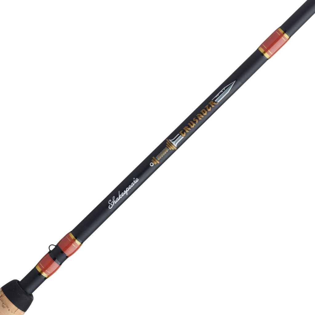 Shakespeare Crusader™ Spinning Combo