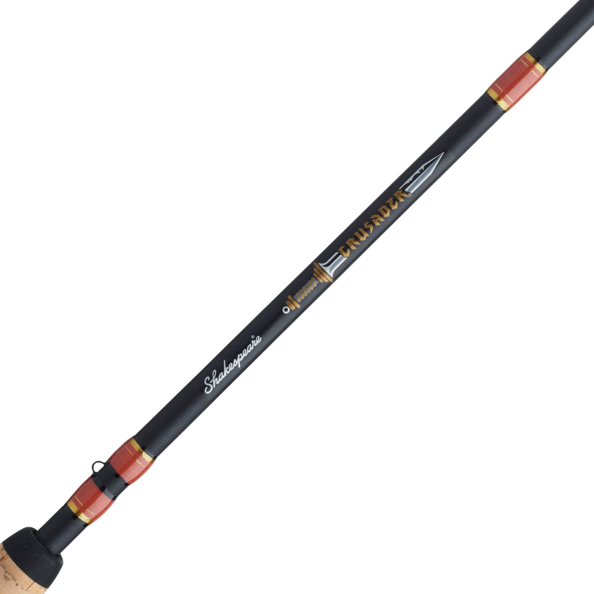 Shakespeare Crusader™ Spinning Combo
