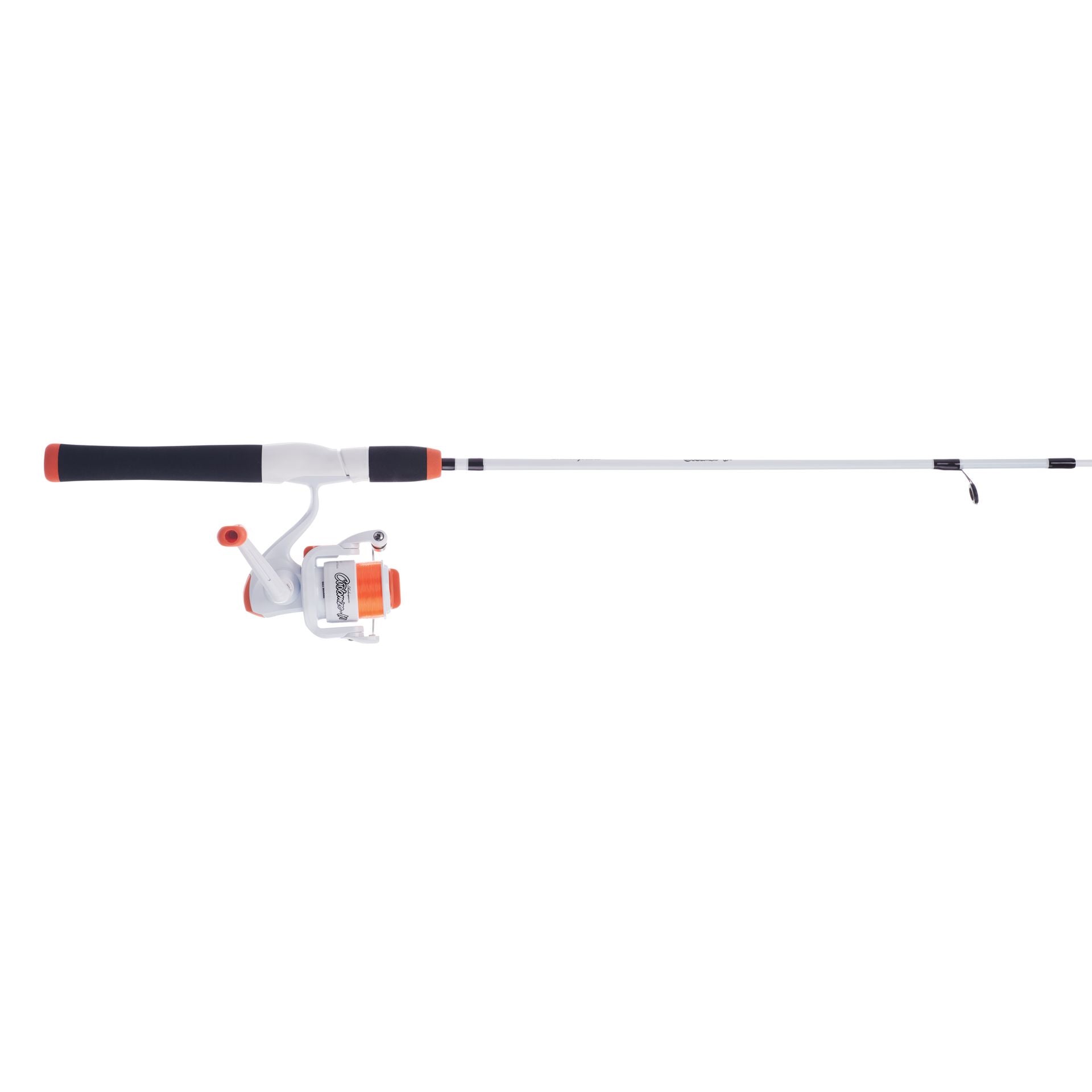 Shakespeare Customize-It® Spinning Combo