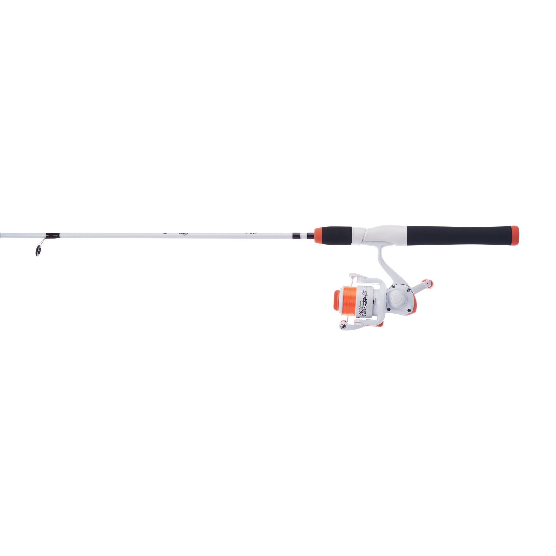 Shakespeare Customize-It® Spinning Combo