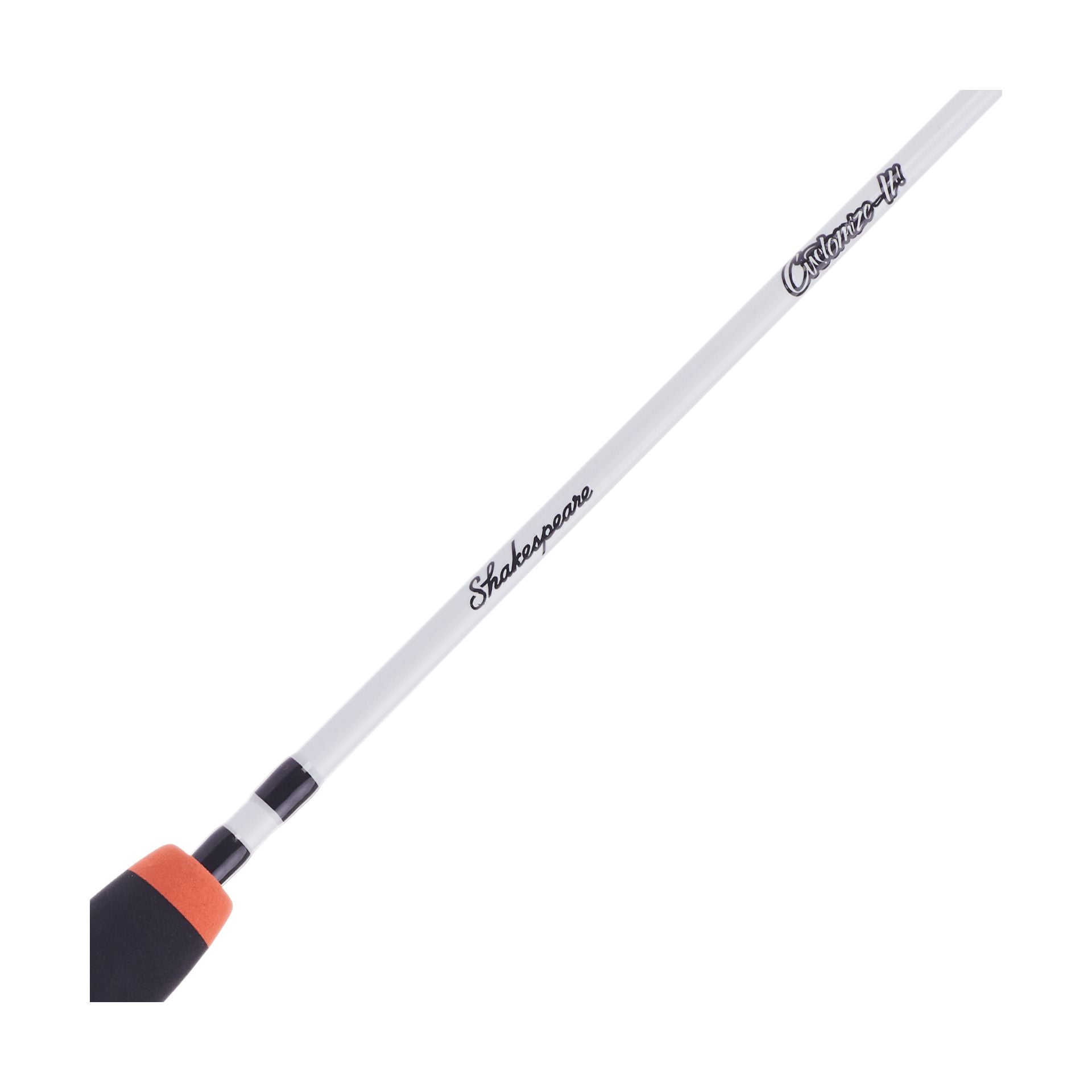 Shakespeare Customize-It® Spinning Combo