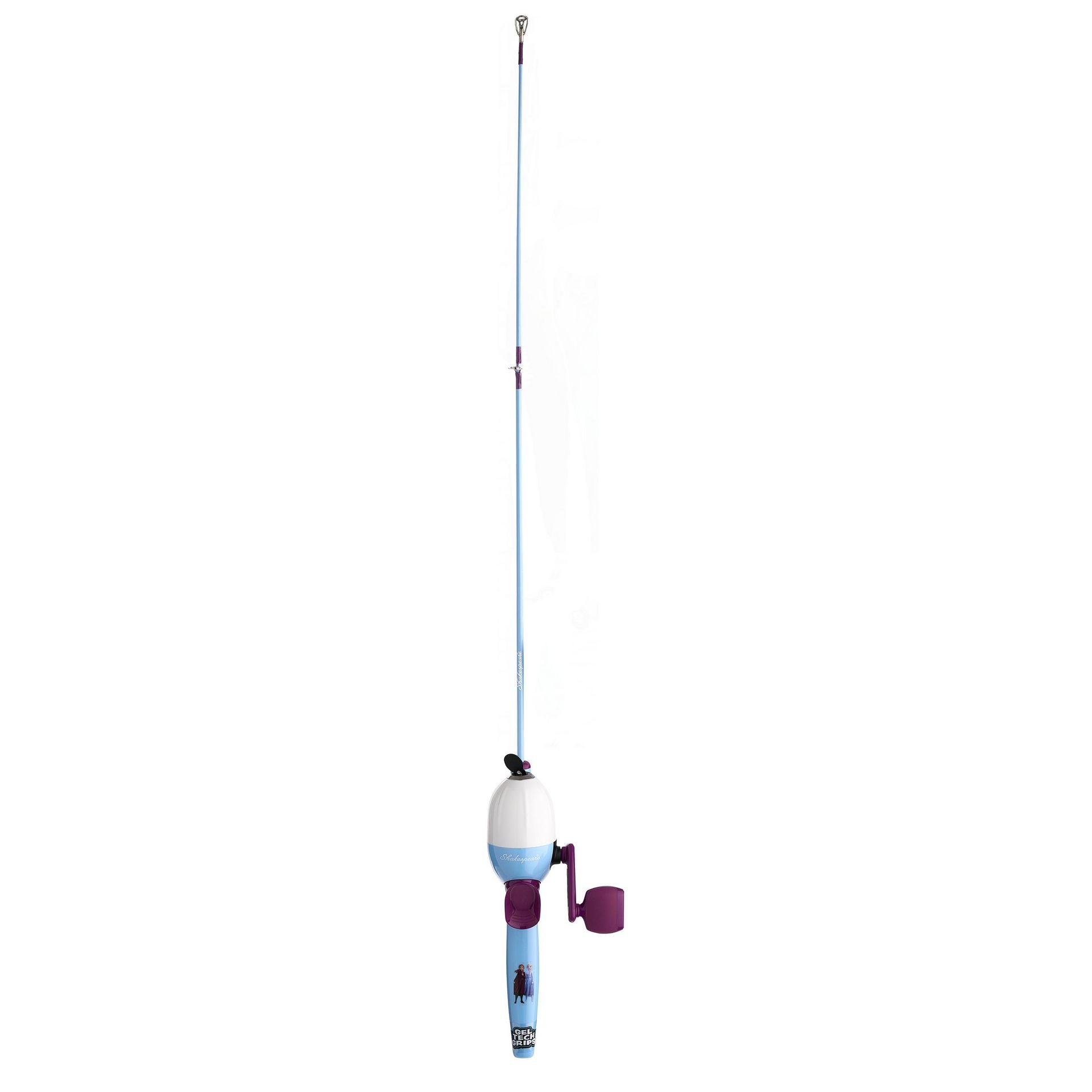 Shakespeare Disney® Frozen II Advanced Kit