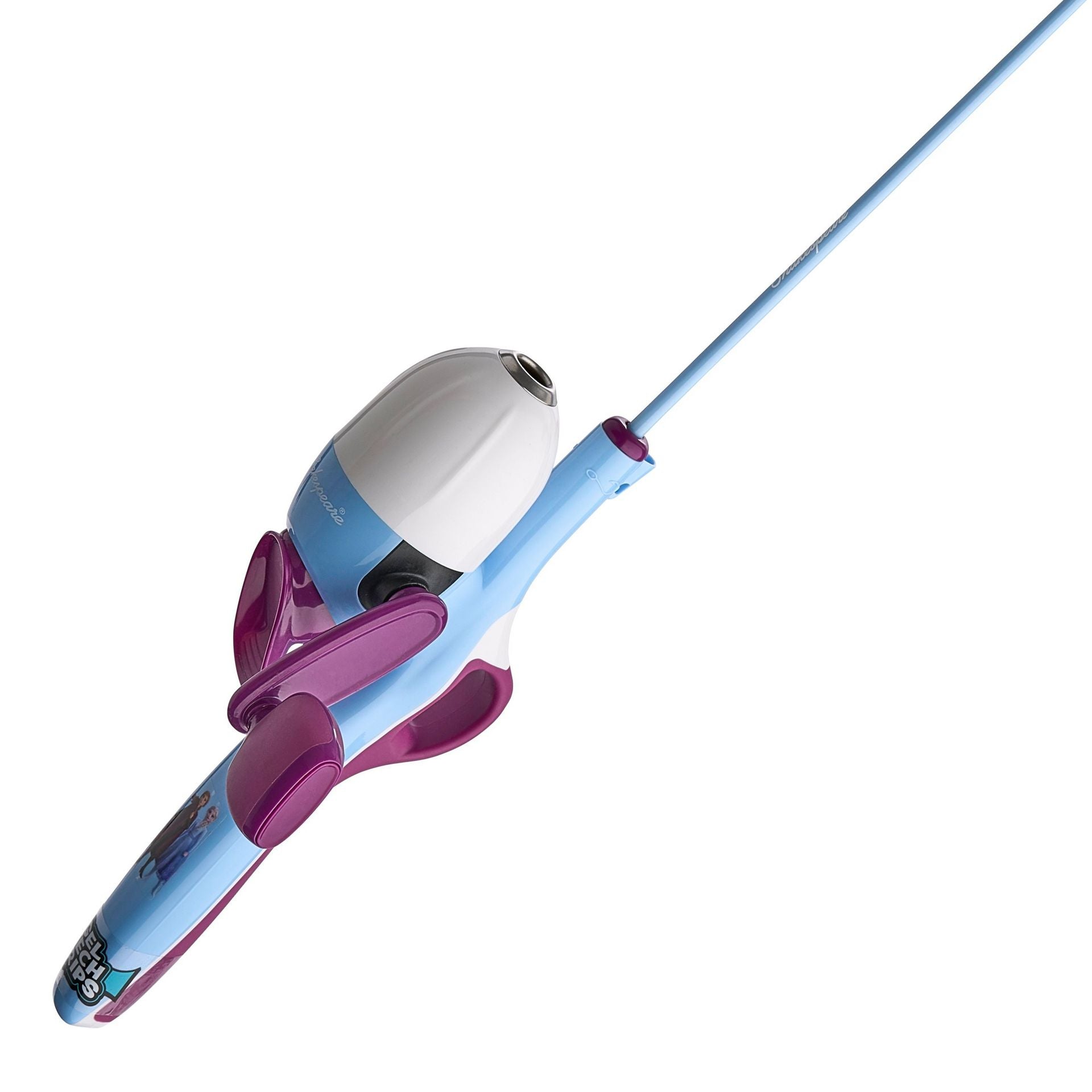 Shakespeare Disney® Frozen II Advanced Kit