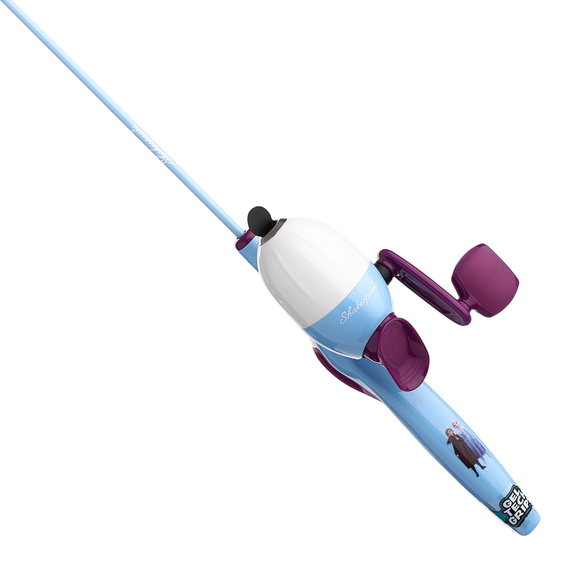 Shakespeare Disney® Frozen II Advanced Kit