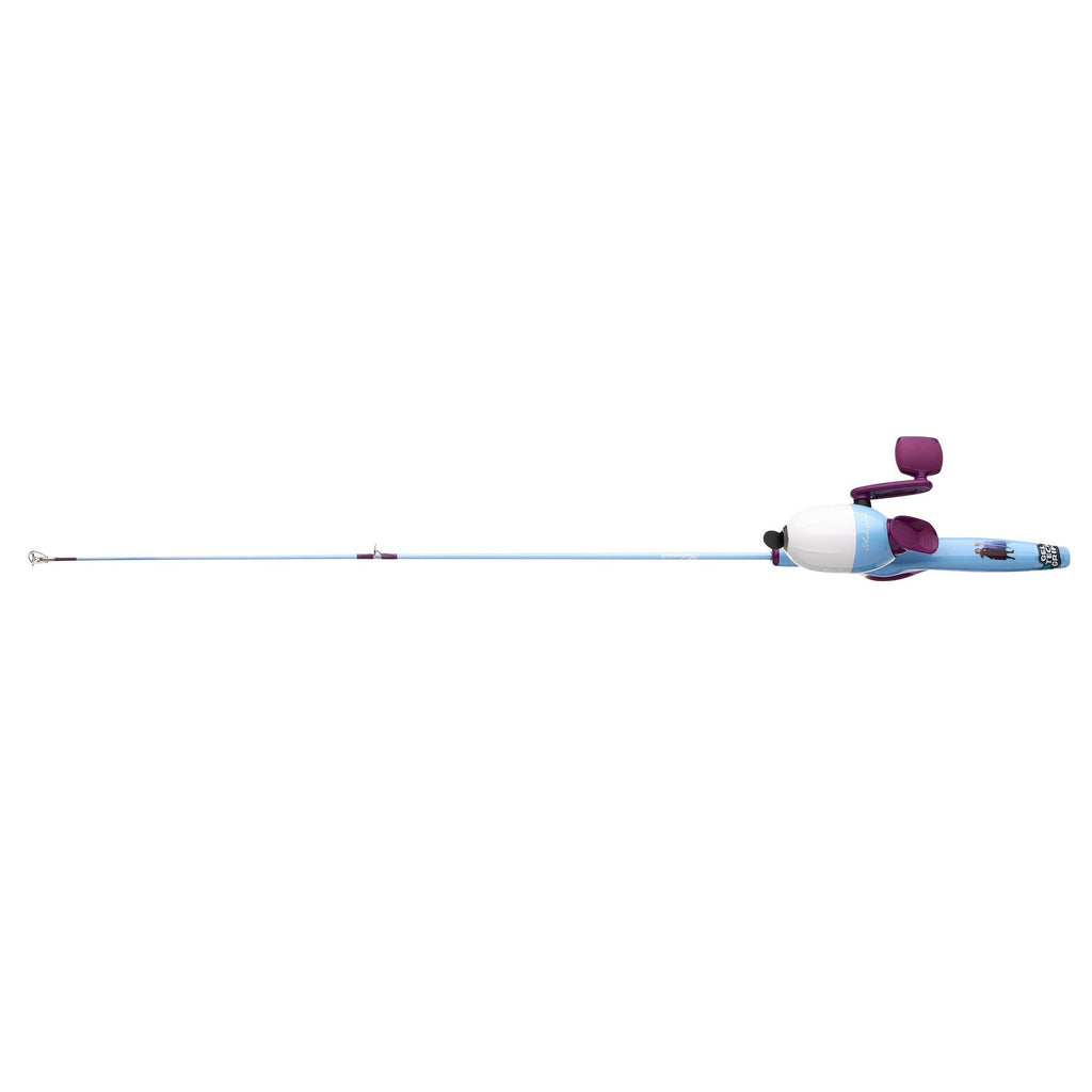Shakespeare Disney® Frozen II Advanced Kit