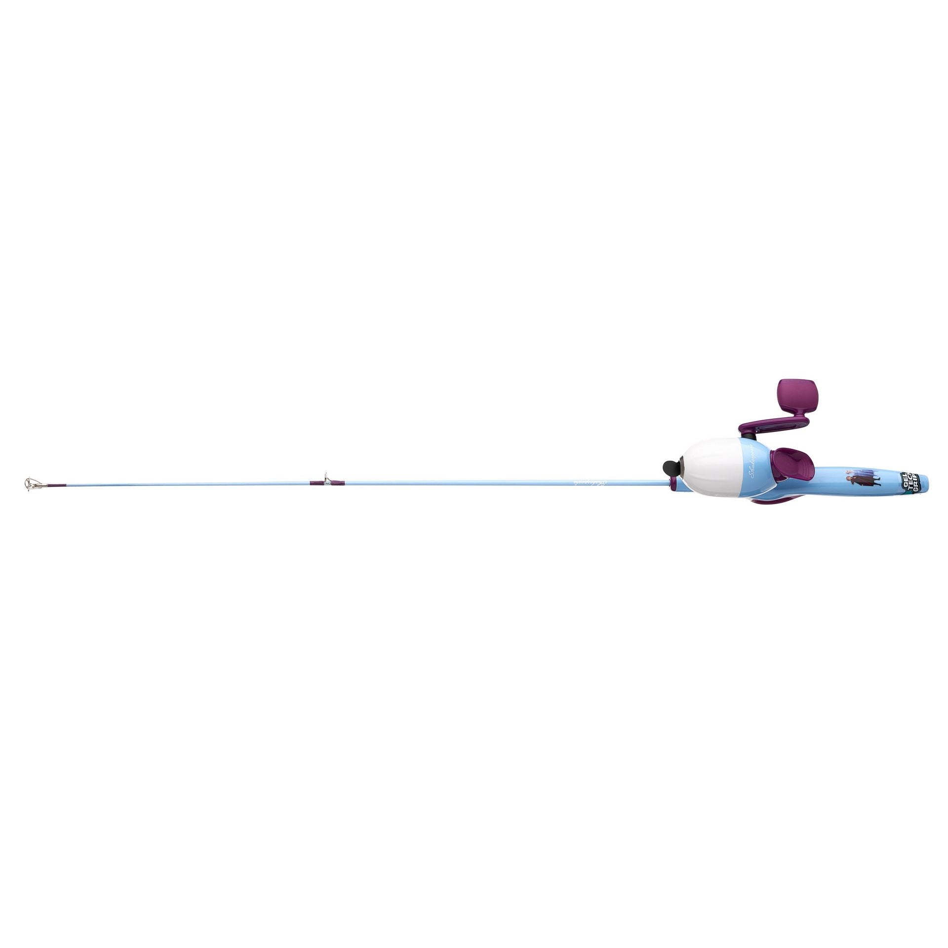 Shakespeare Disney® Frozen II Advanced Kit