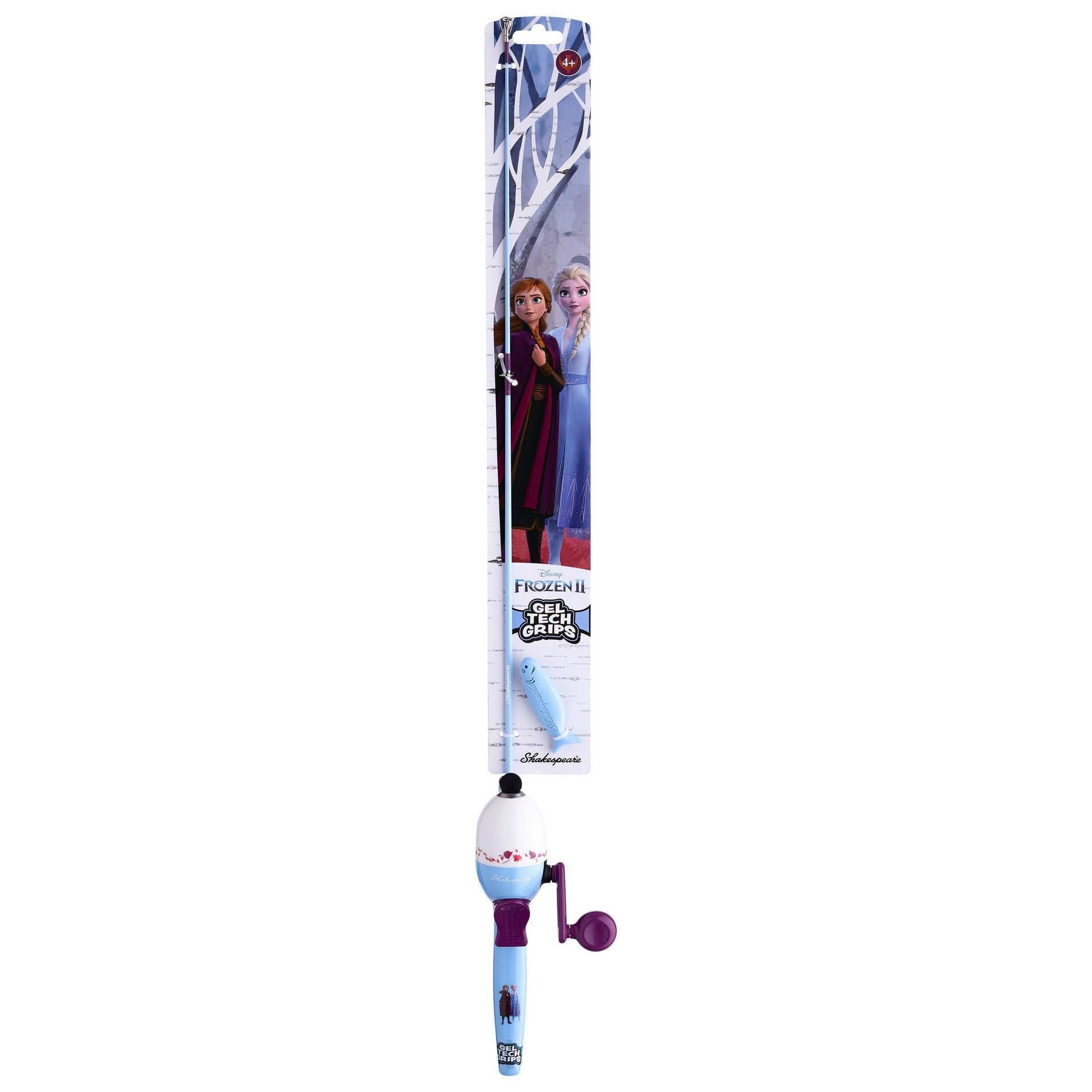 Shakespeare Disney® Frozen II Beginner Kit