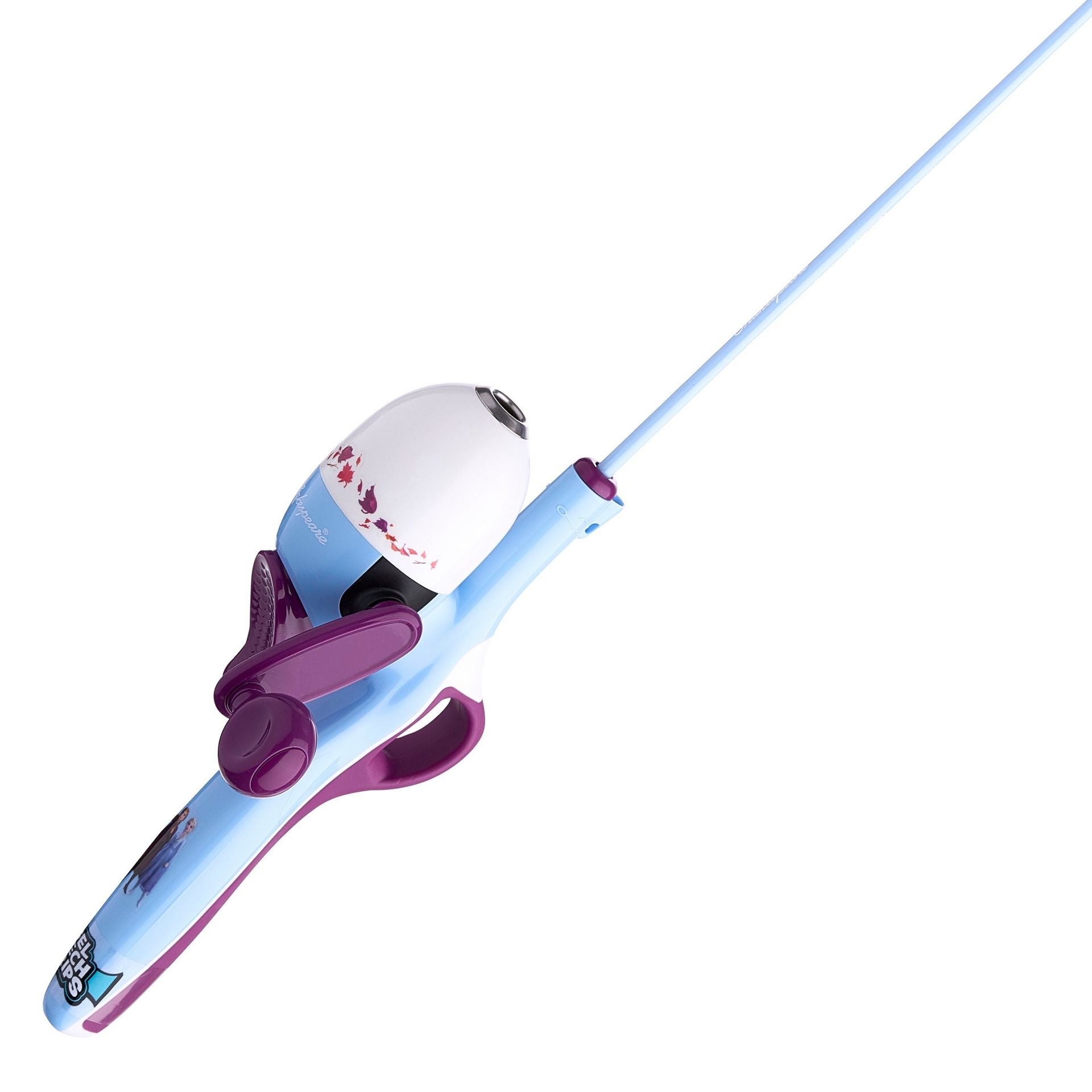 Shakespeare Disney® Frozen II Beginner Kit