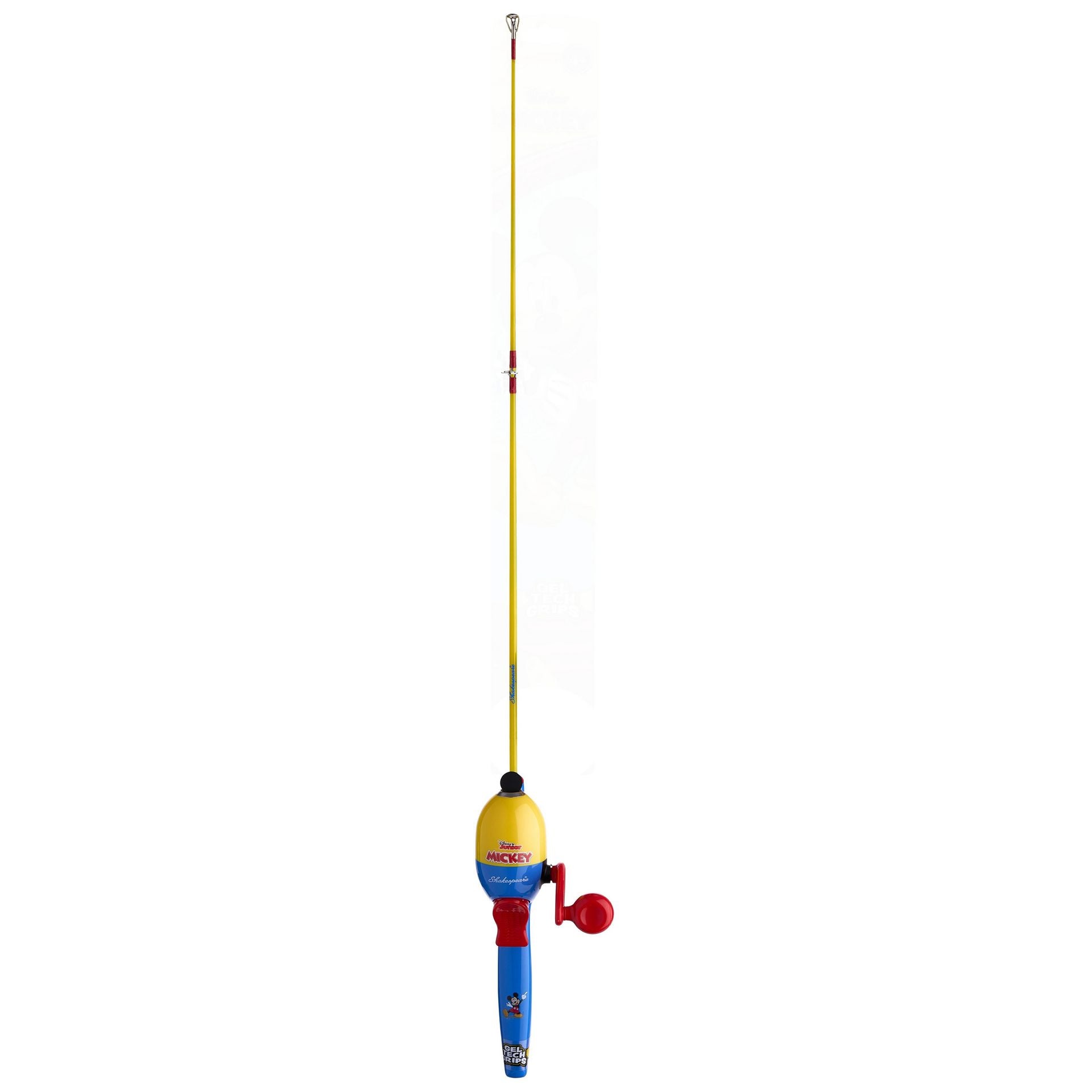 Shakespeare Disney® Mickey Beginner Kit
