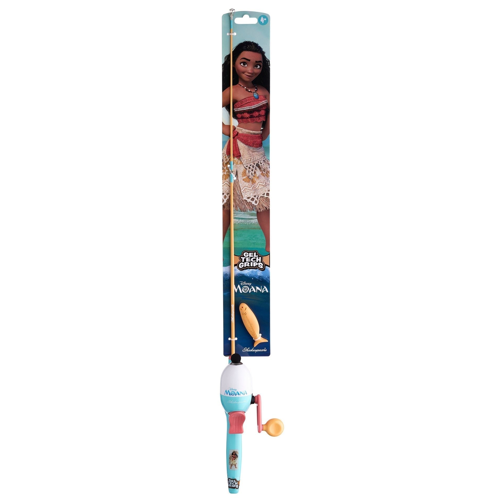 Shakespeare Disney® Moana Beginner Kit
