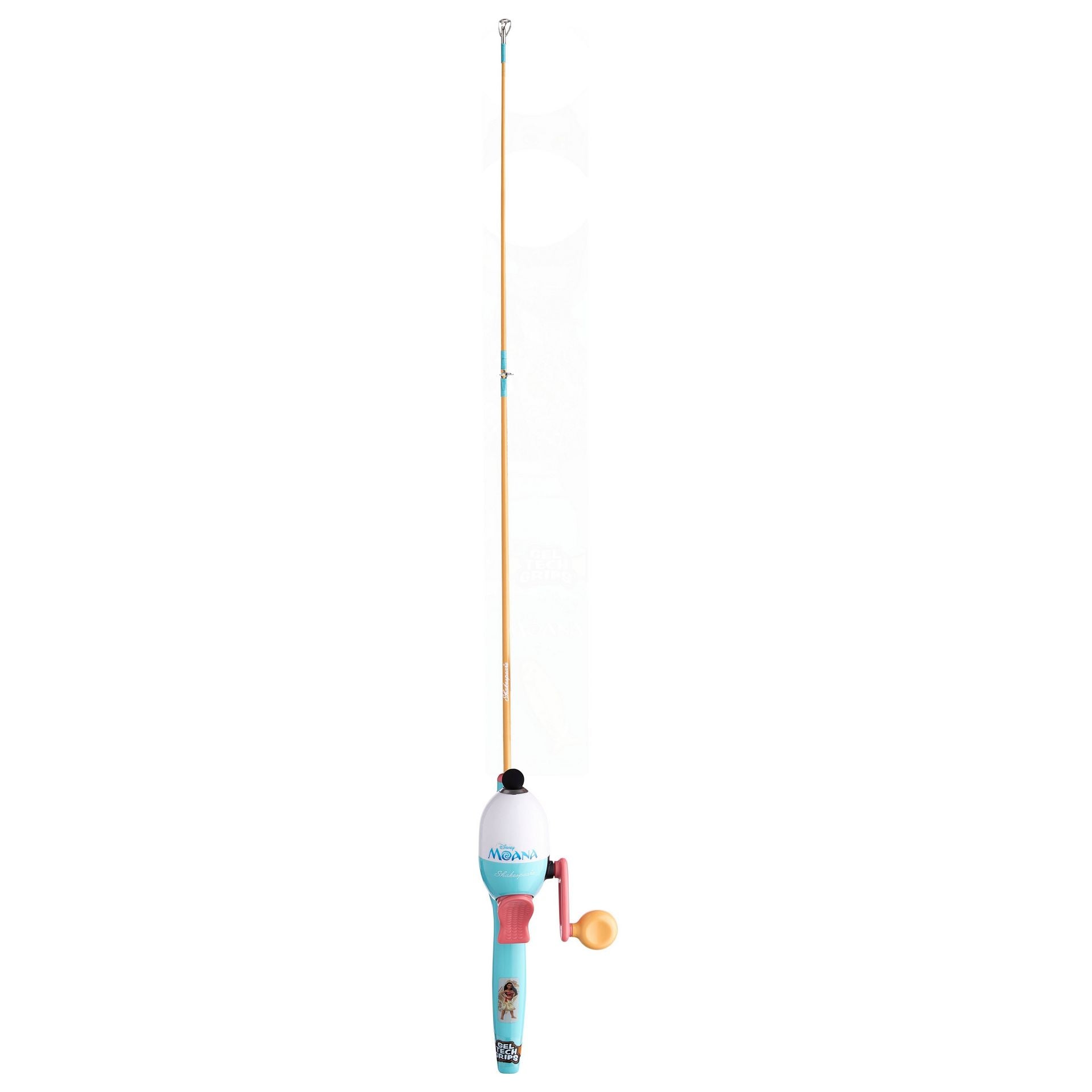 Shakespeare Disney® Moana Beginner Kit