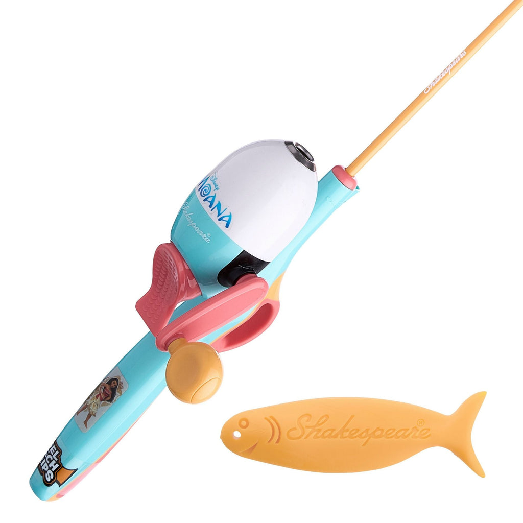 Shakespeare Disney® Moana Beginner Kit