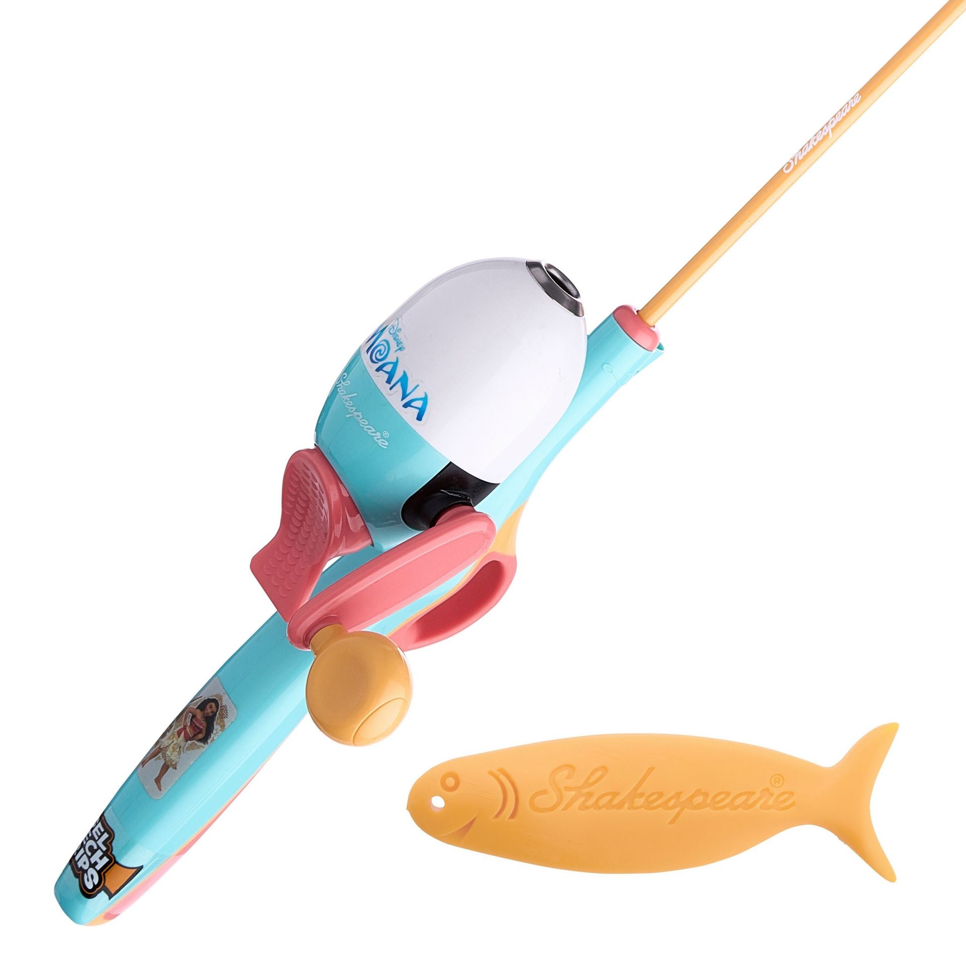 Shakespeare Disney® Moana Beginner Kit