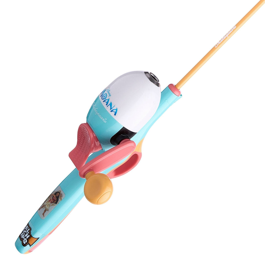 Shakespeare Disney® Moana Beginner Kit