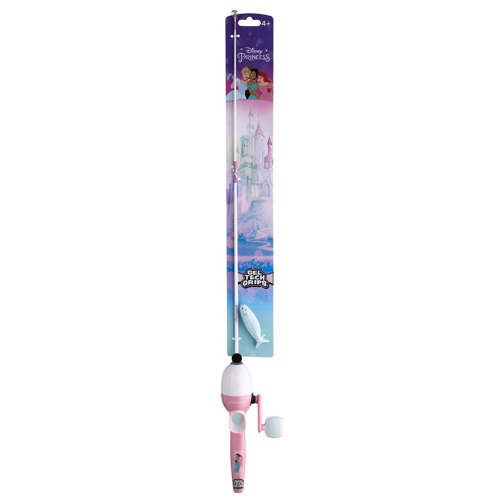 Shakespeare Disney® Princess Advanced Kit